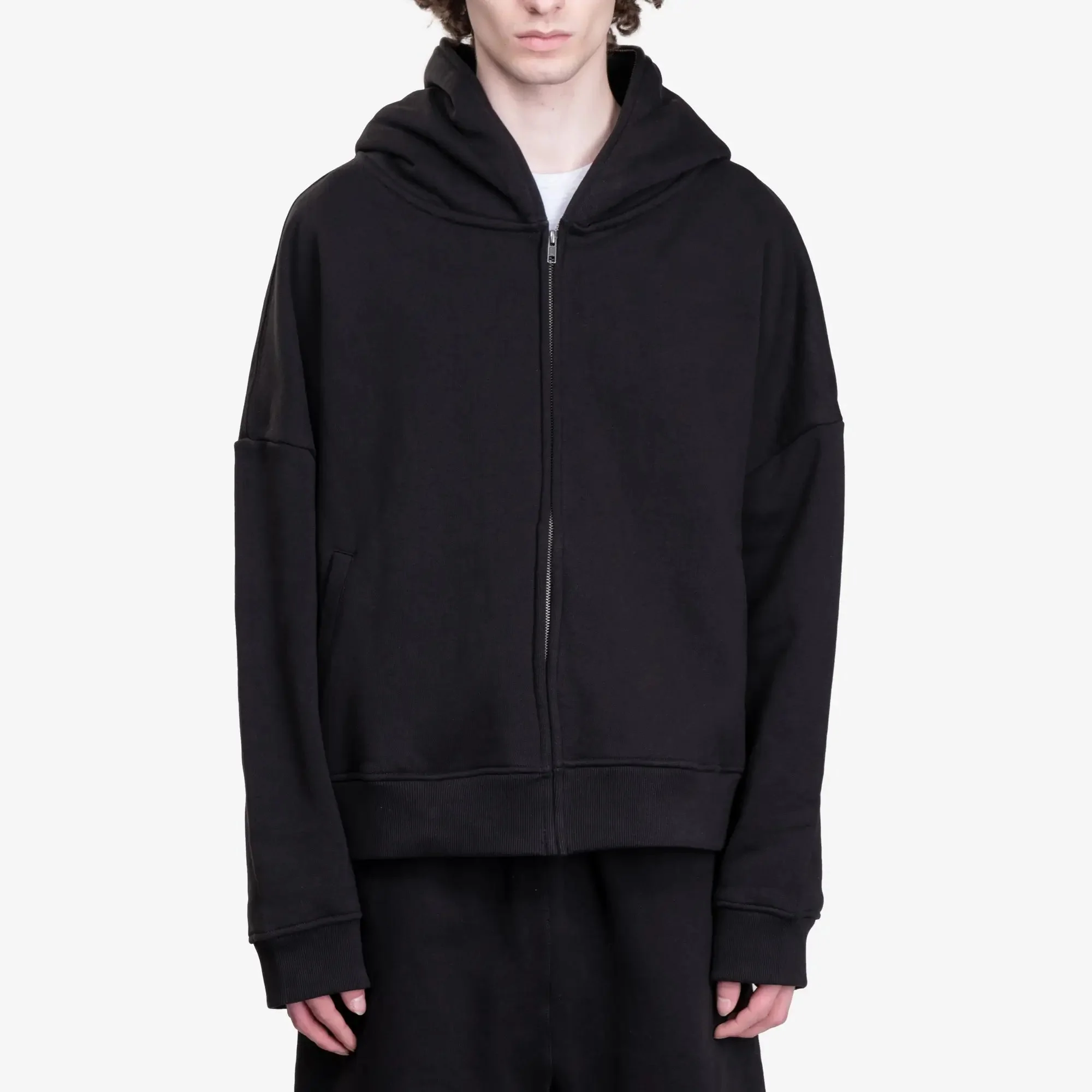 Eternal Zip Hoody