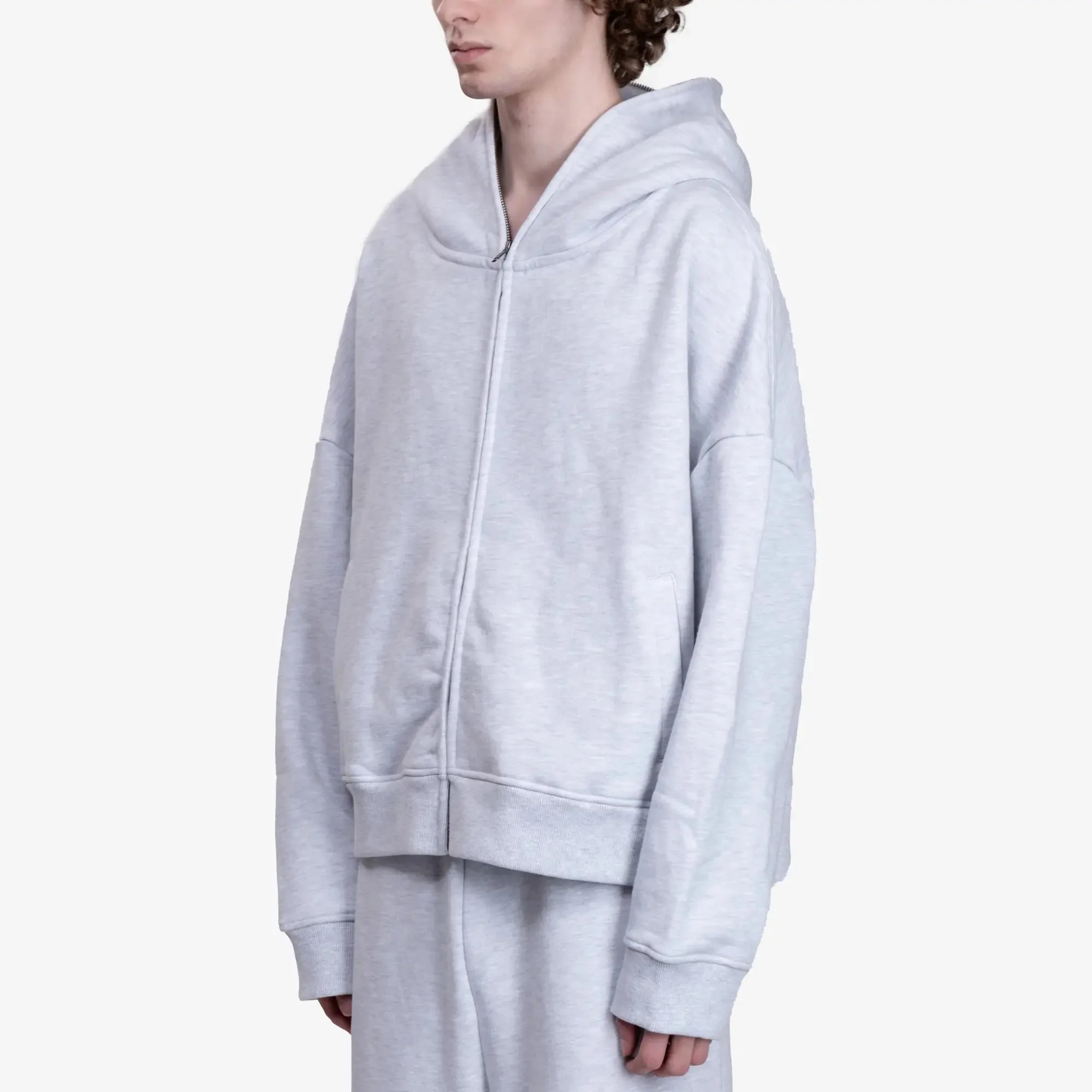Eternal Zip Hoody - Image 3