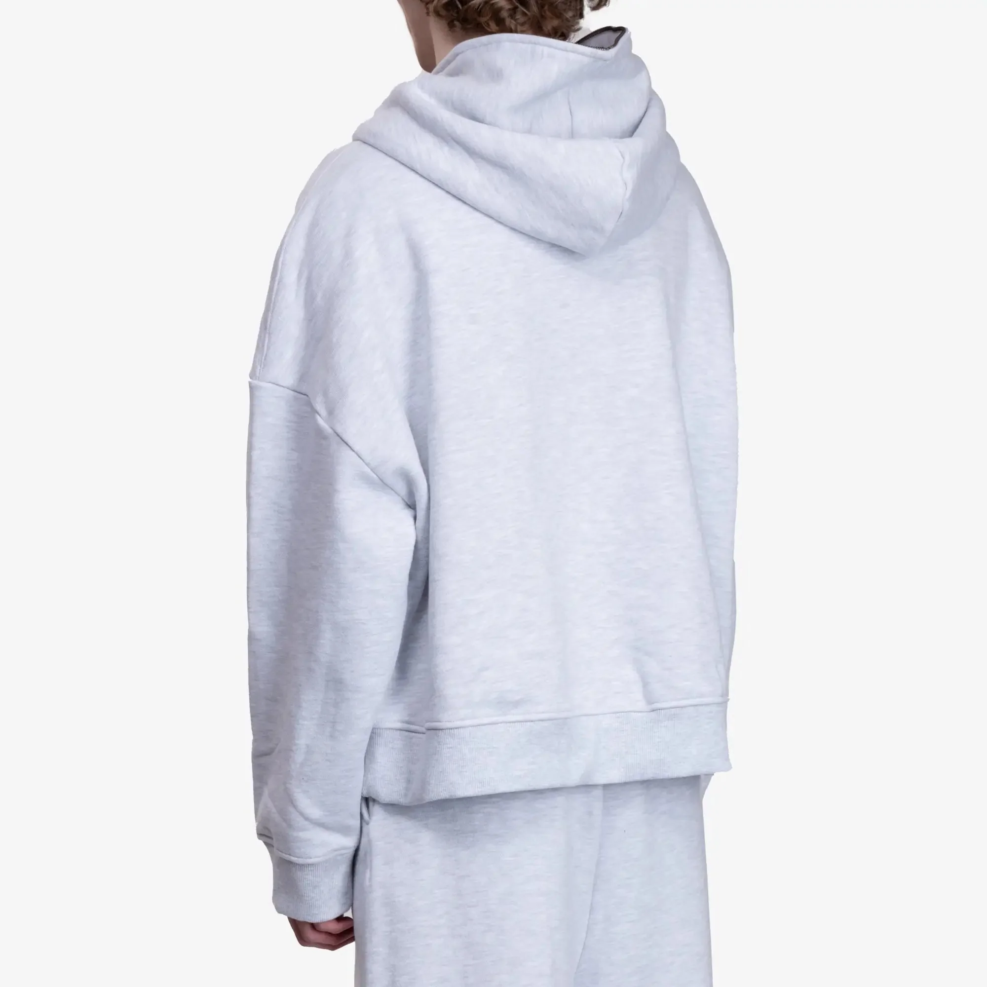 Eternal Zip Hoody - Image 4
