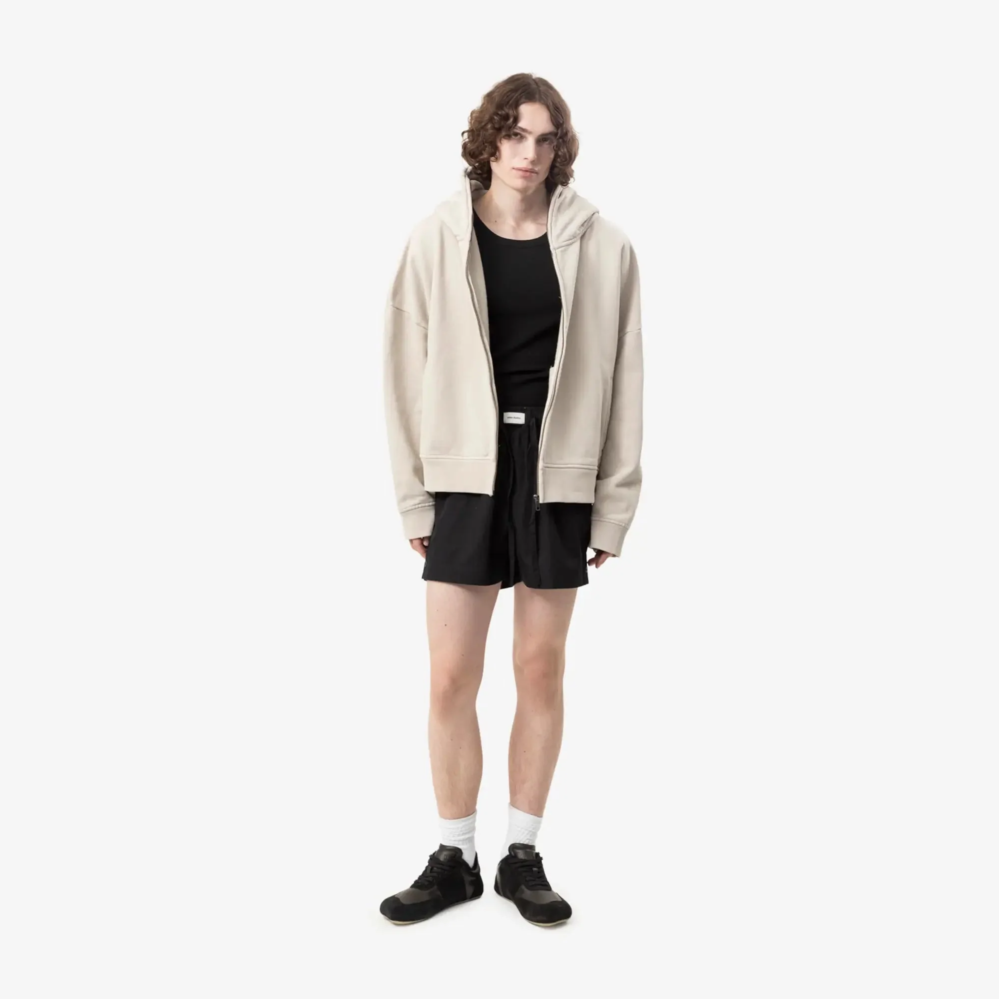 Eternal Zip Hoody - Image 2
