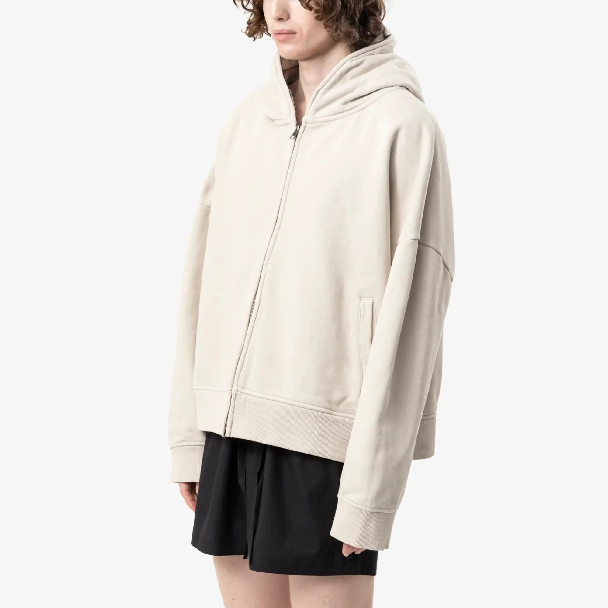 Eternal Zip Hoody - Image 3