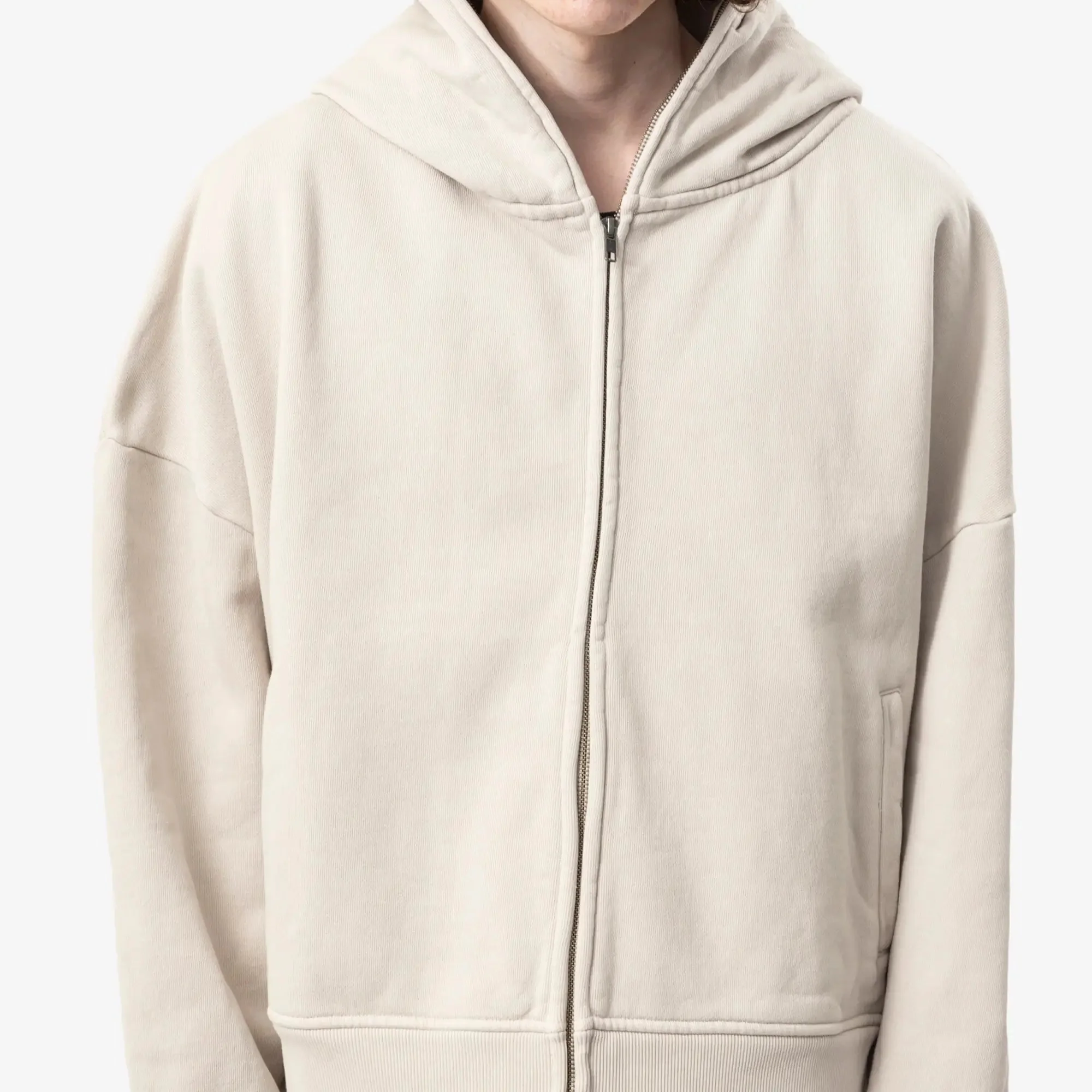 Eternal Zip Hoody - Image 5