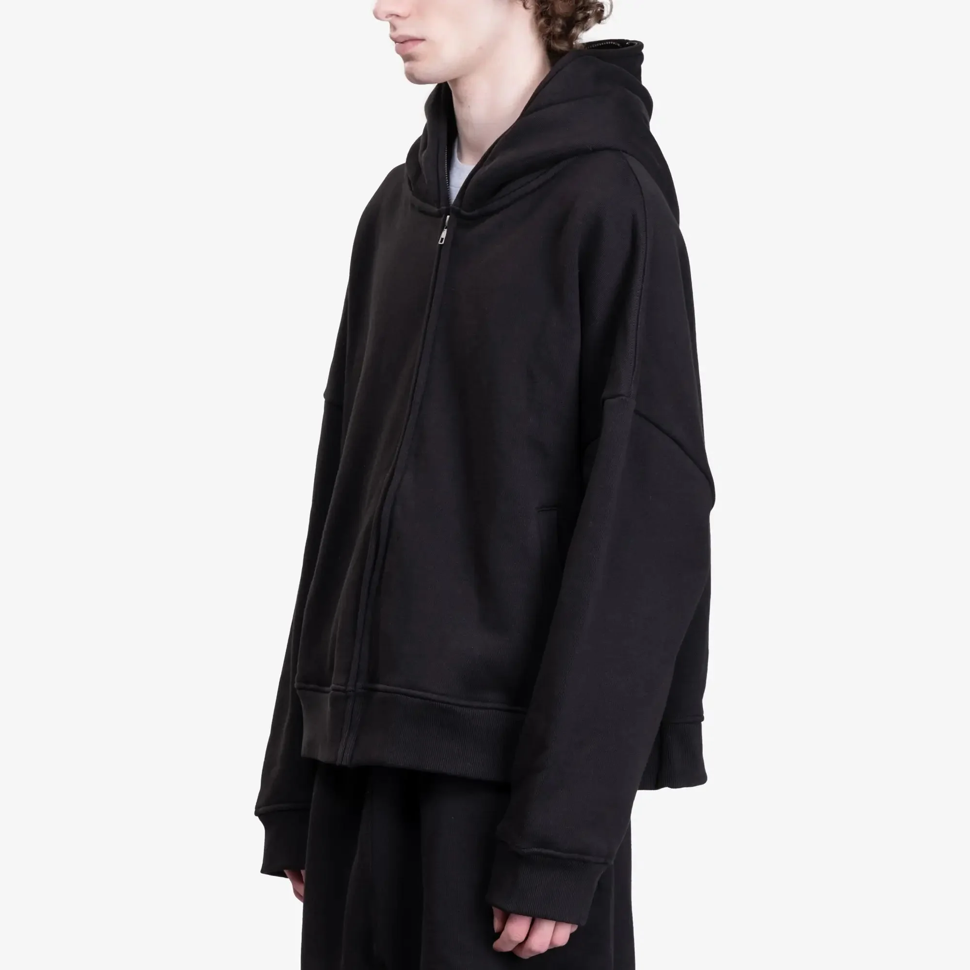 Eternal Zip Hoody - Image 3