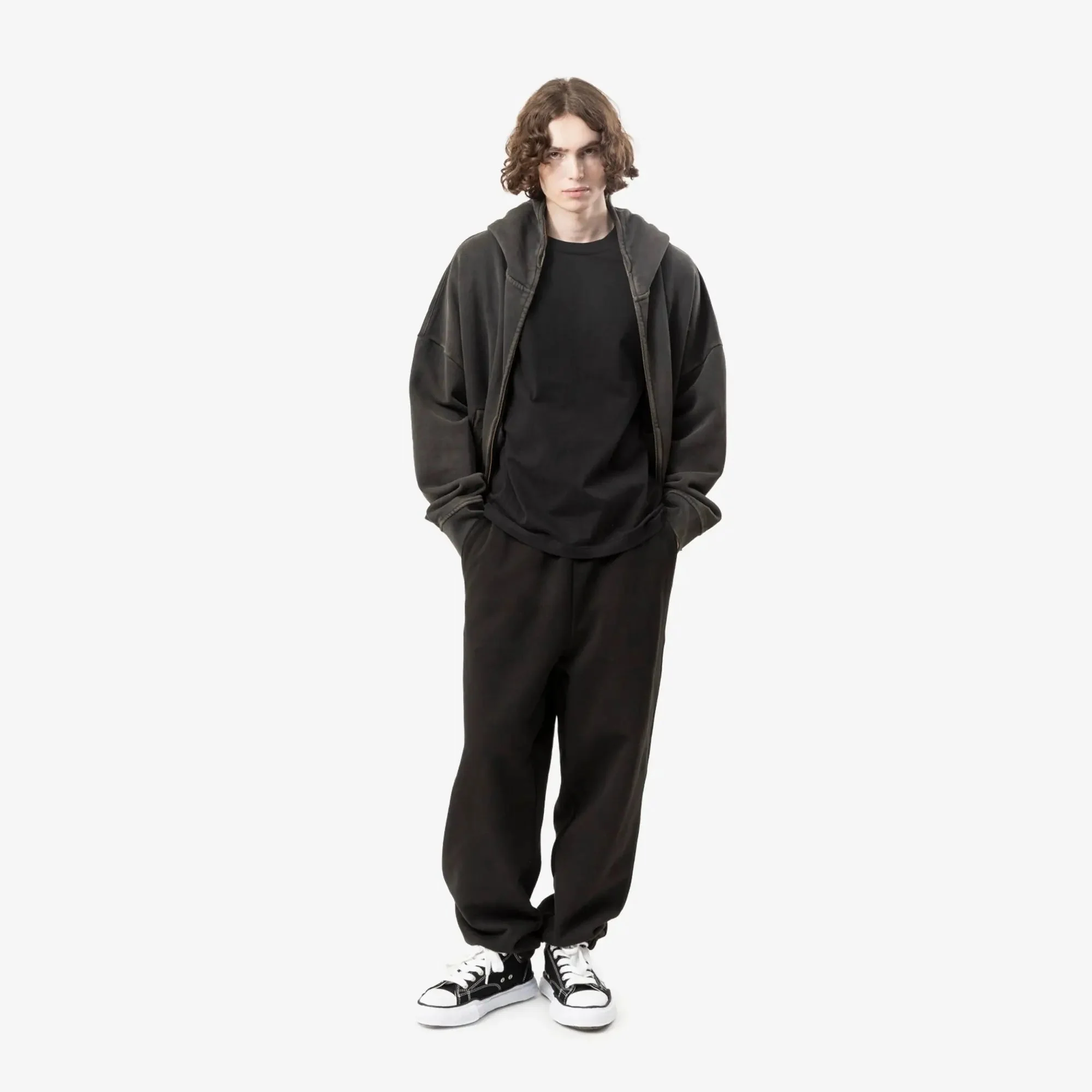 Eternal Zip Hoody - Image 2