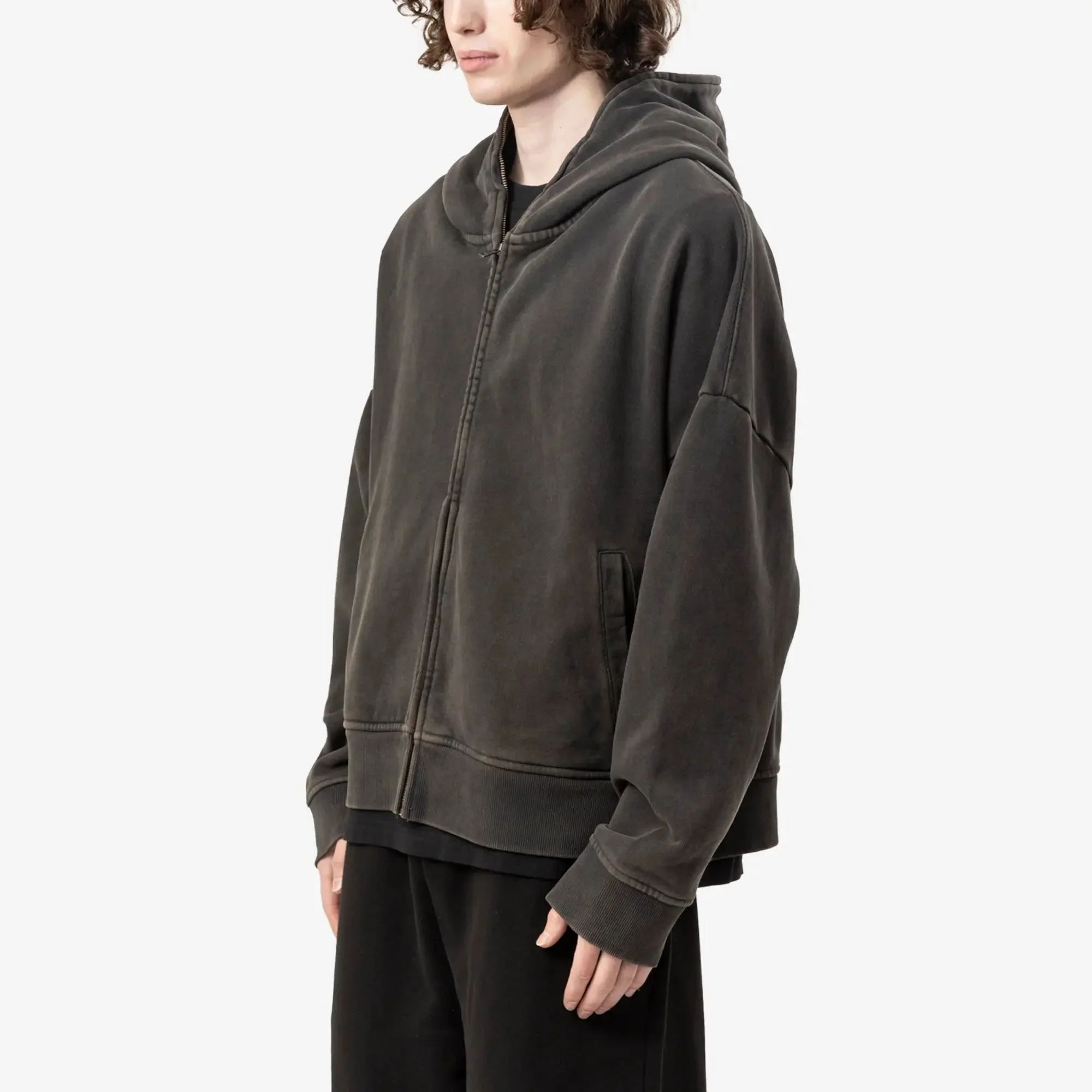 Eternal Zip Hoody - Image 3