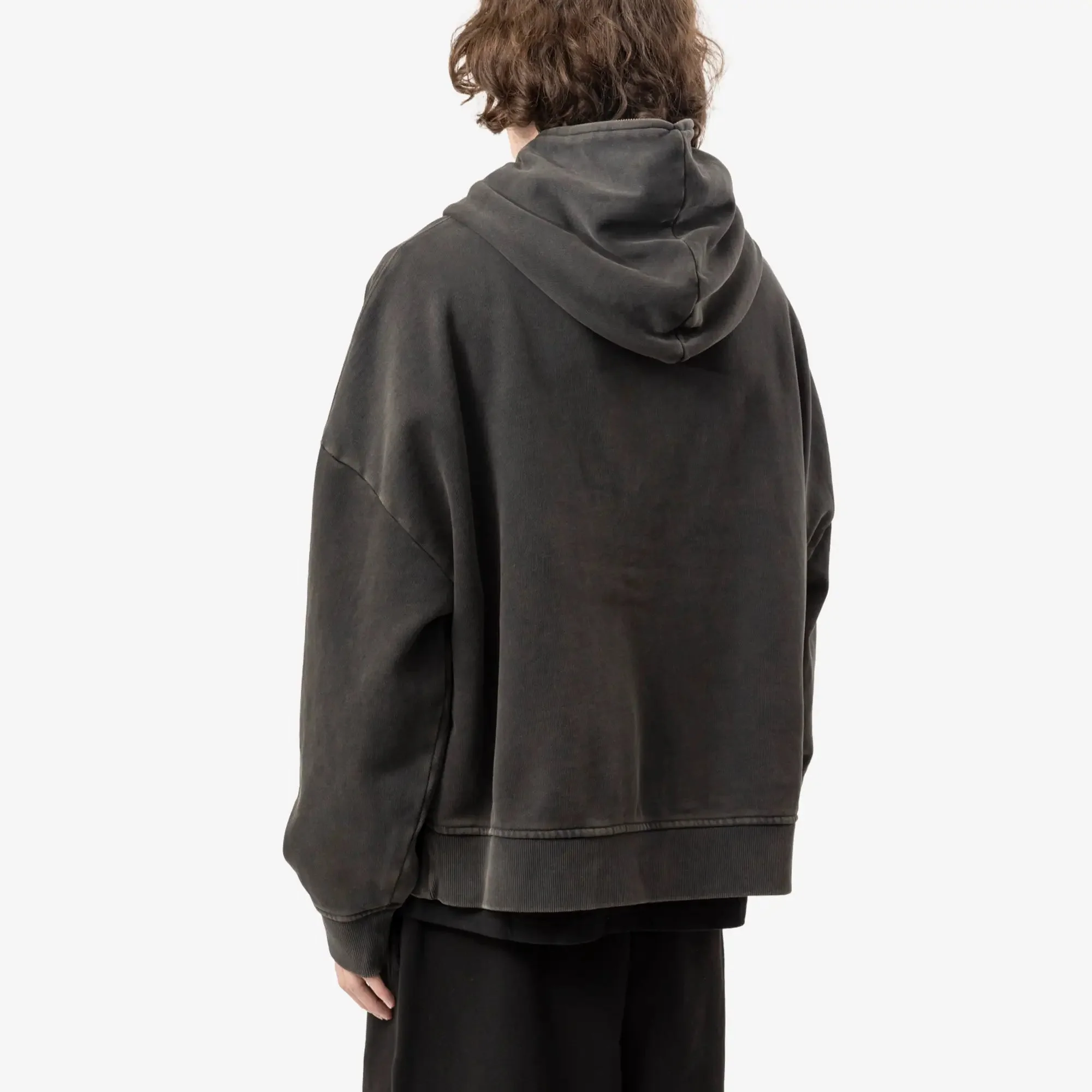 Eternal Zip Hoody - Image 4