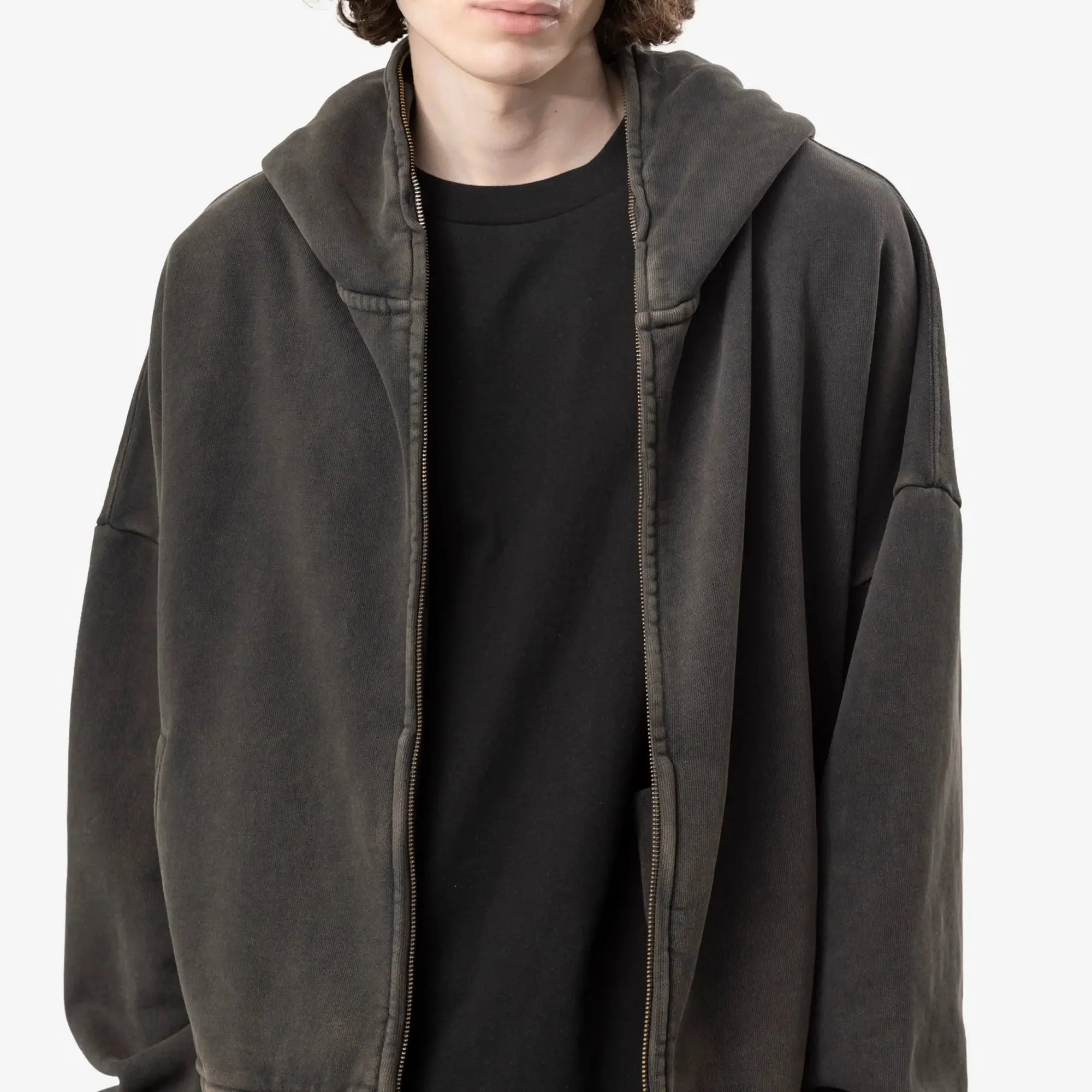 Eternal Zip Hoody - Image 5