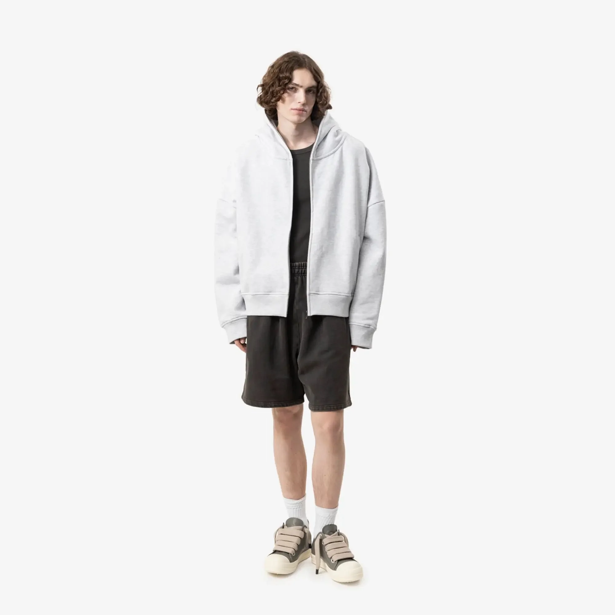 Eternal Zip Hoody - Image 2