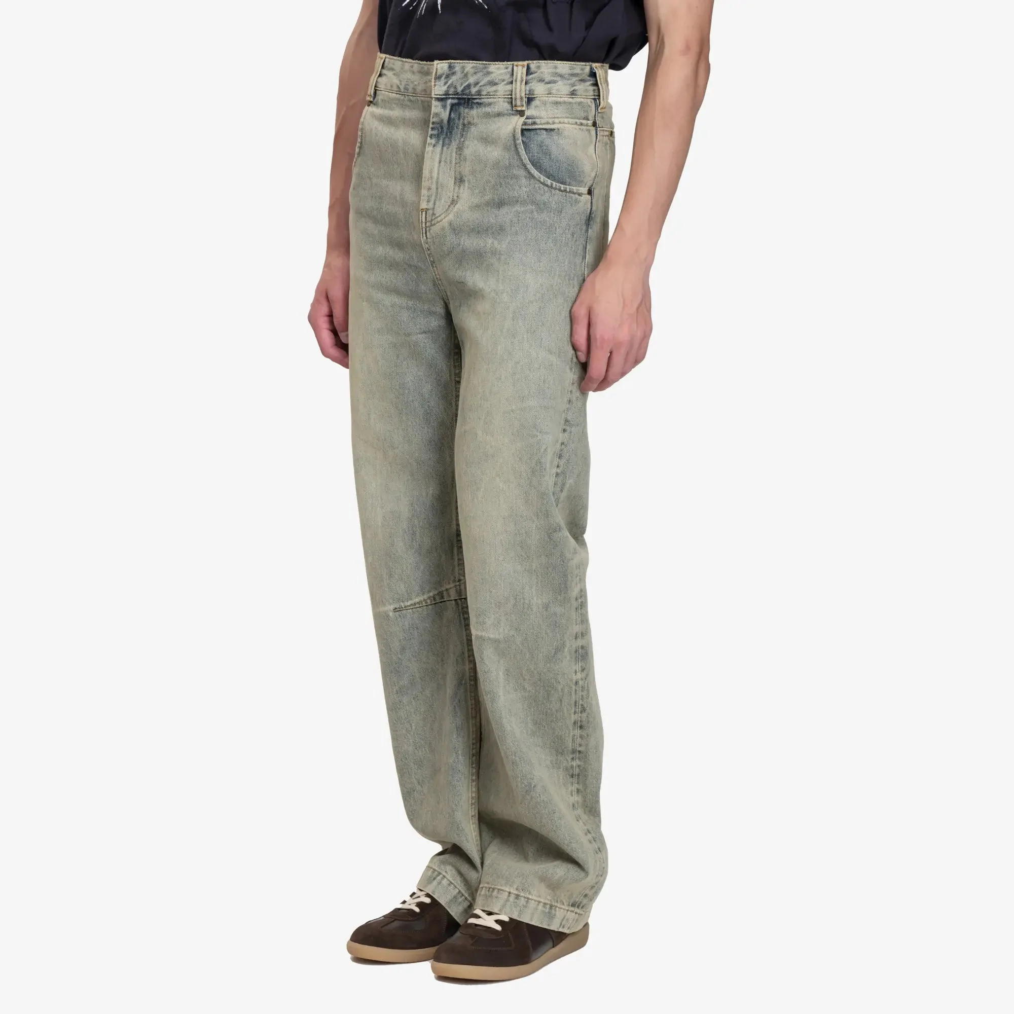 Gem Jeans - Image 3