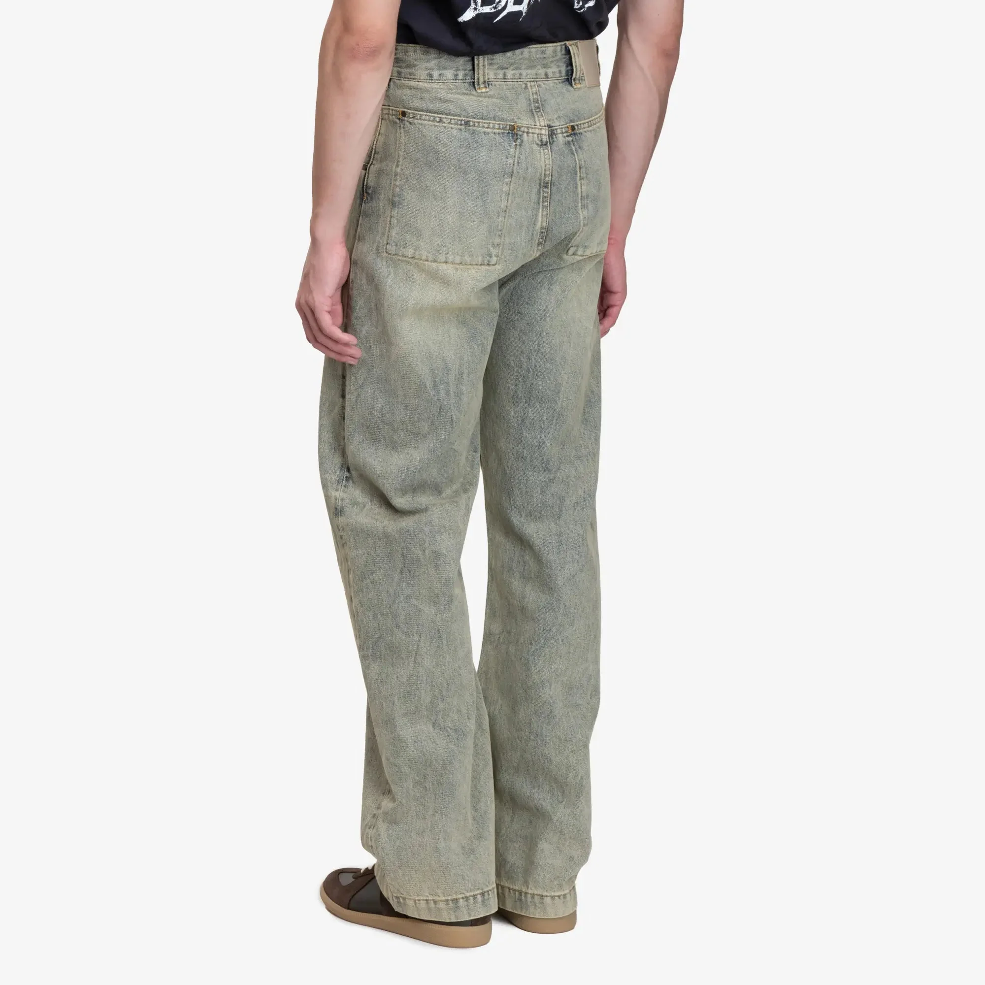 Gem Jeans - Image 4