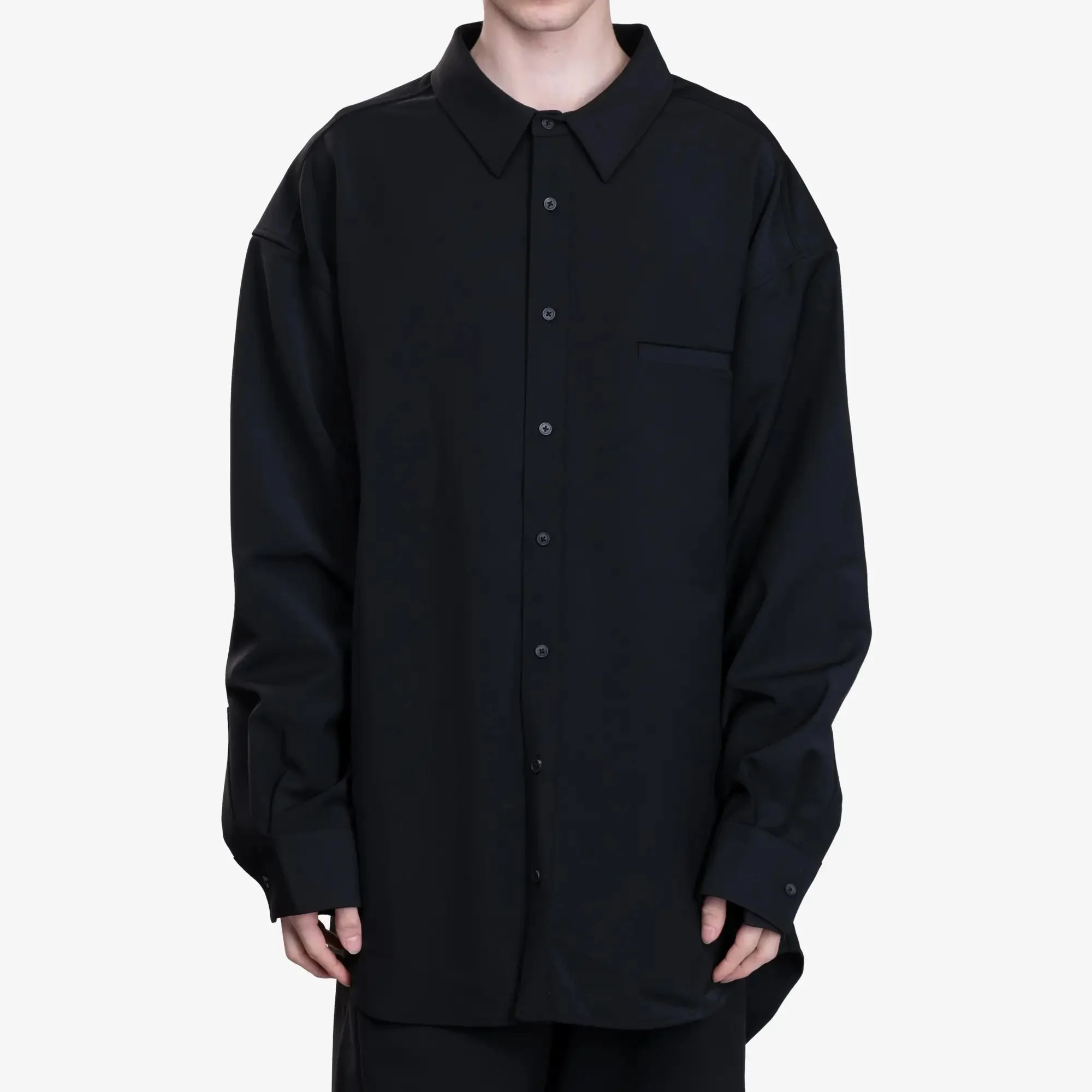 Giant Shirt