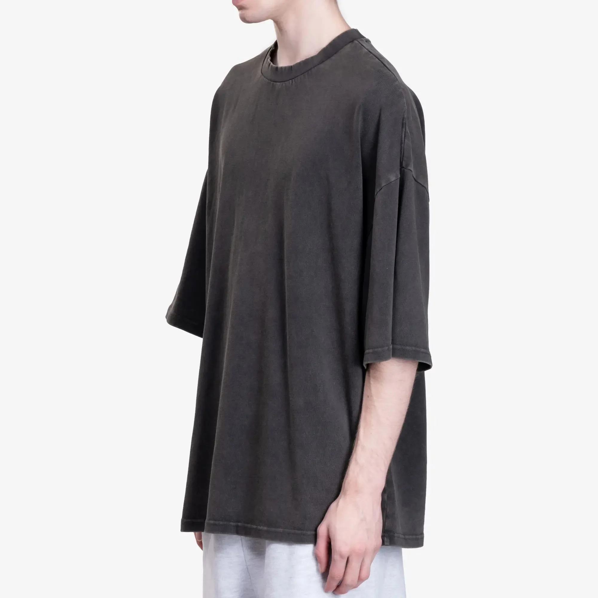 Heavy Boxy T-Shirt - Image 3