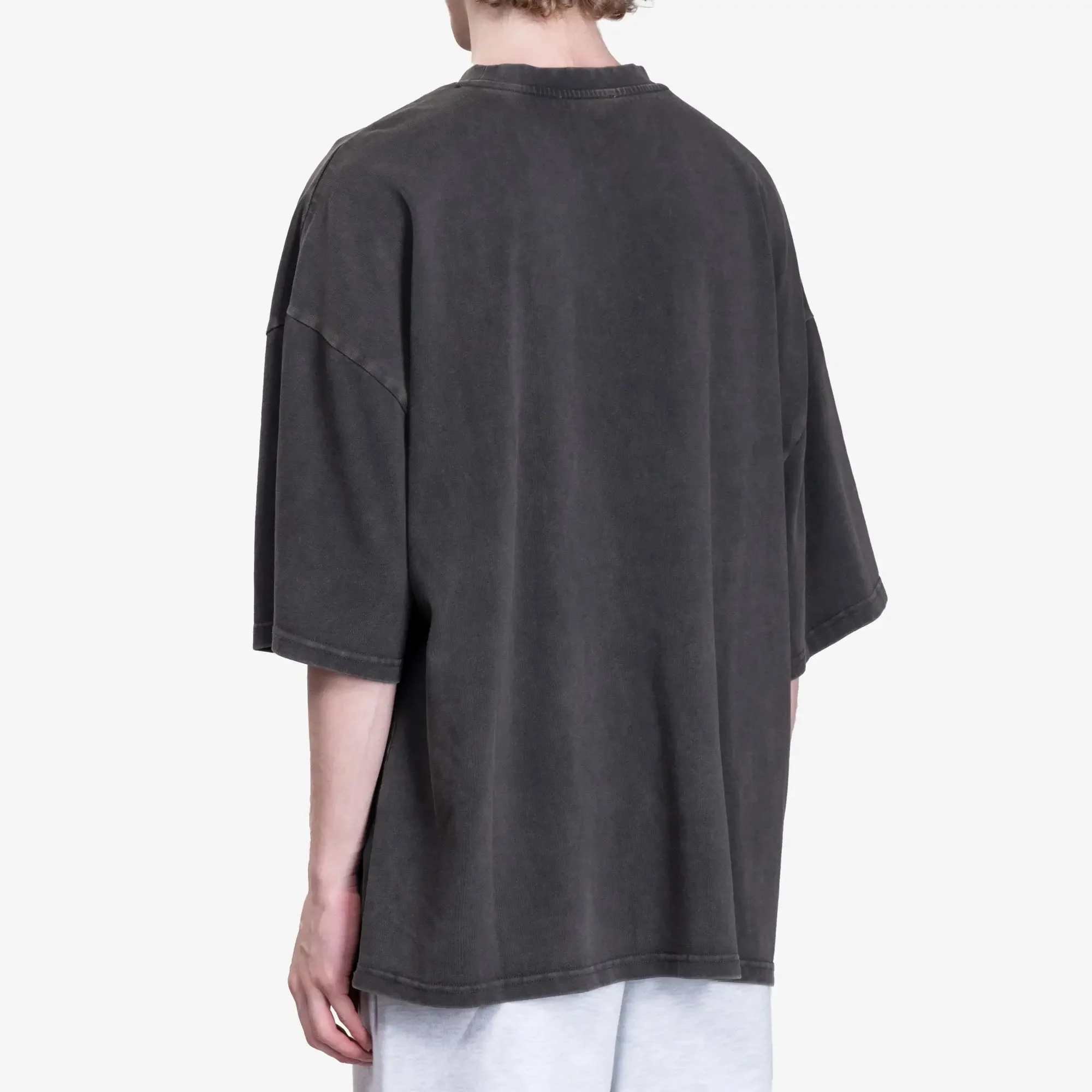 Heavy Boxy T-Shirt - Image 4