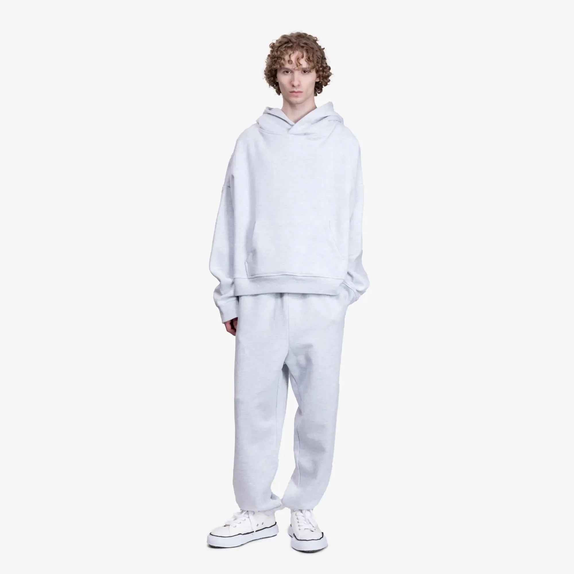 Heavy Hoody - Image 2