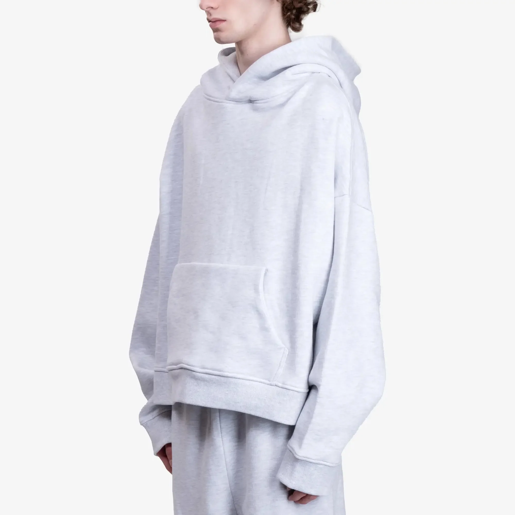 Heavy Hoody - Image 3