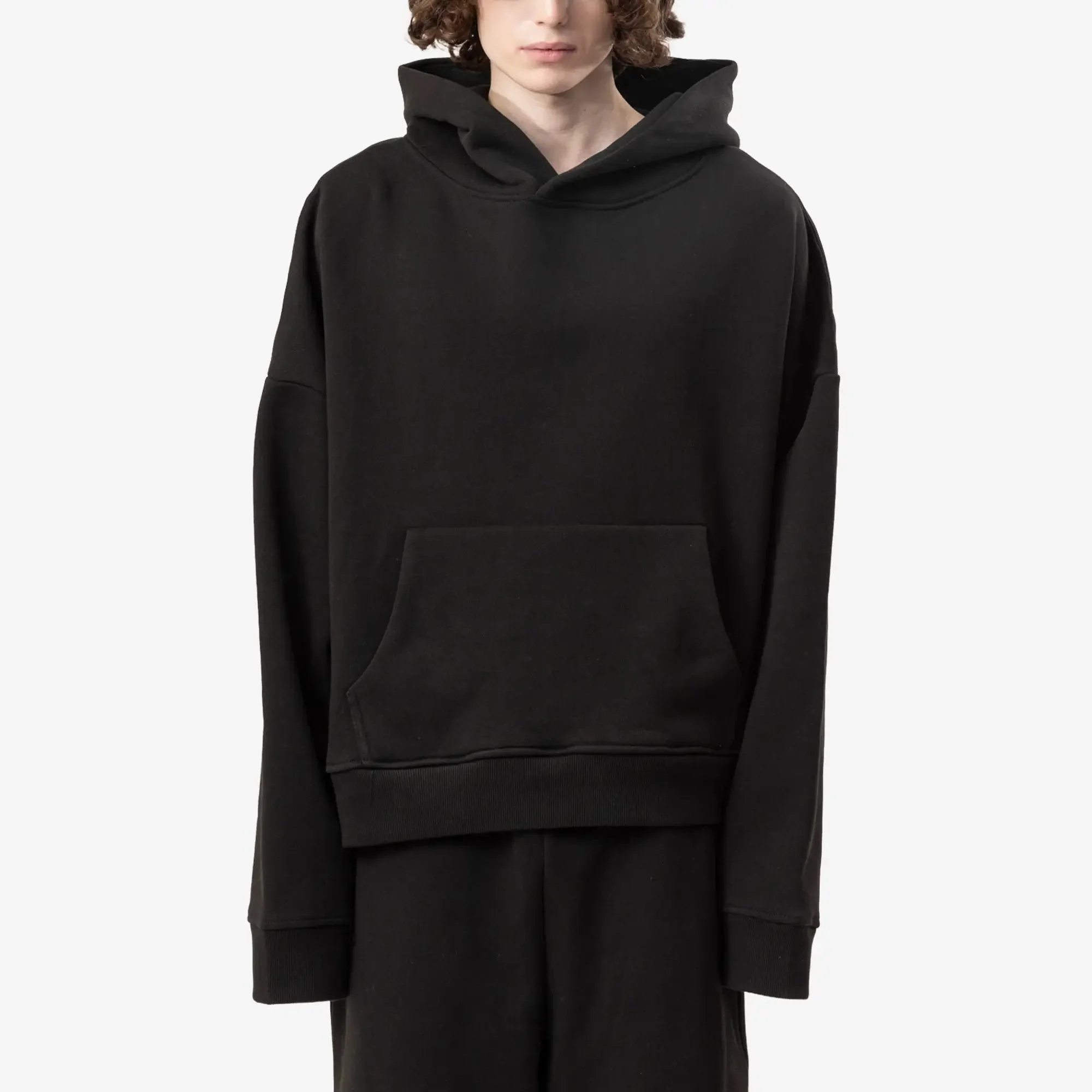 Heavy Hoody