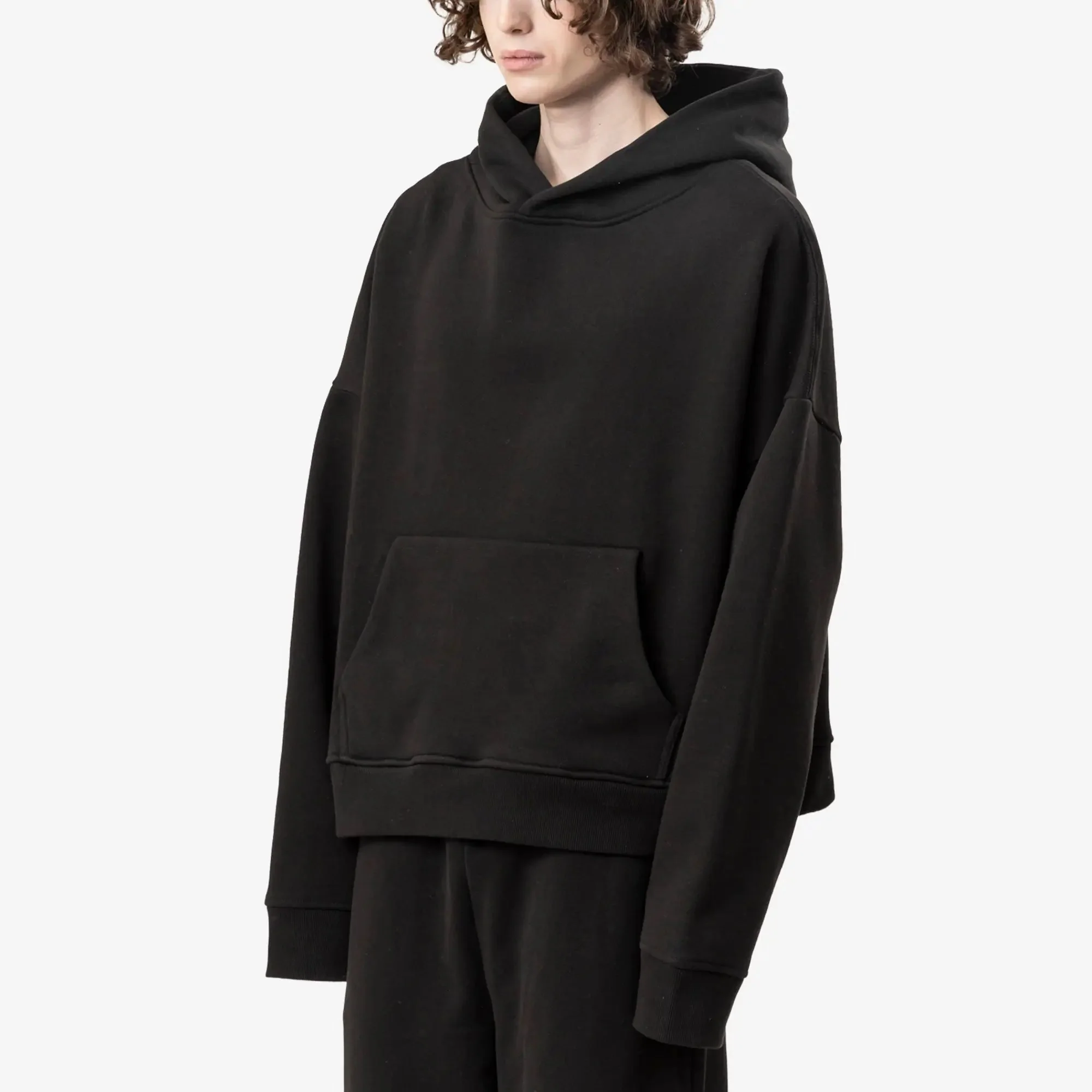 Heavy Hoody - Image 3