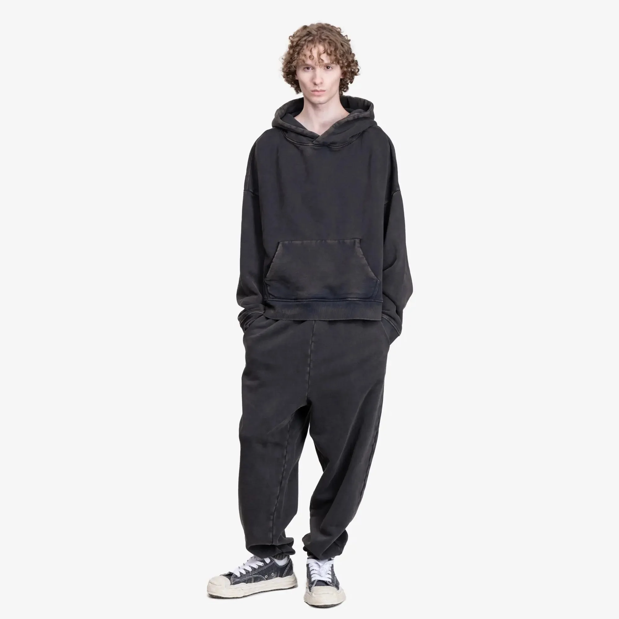 Heavy Hoody - Image 4