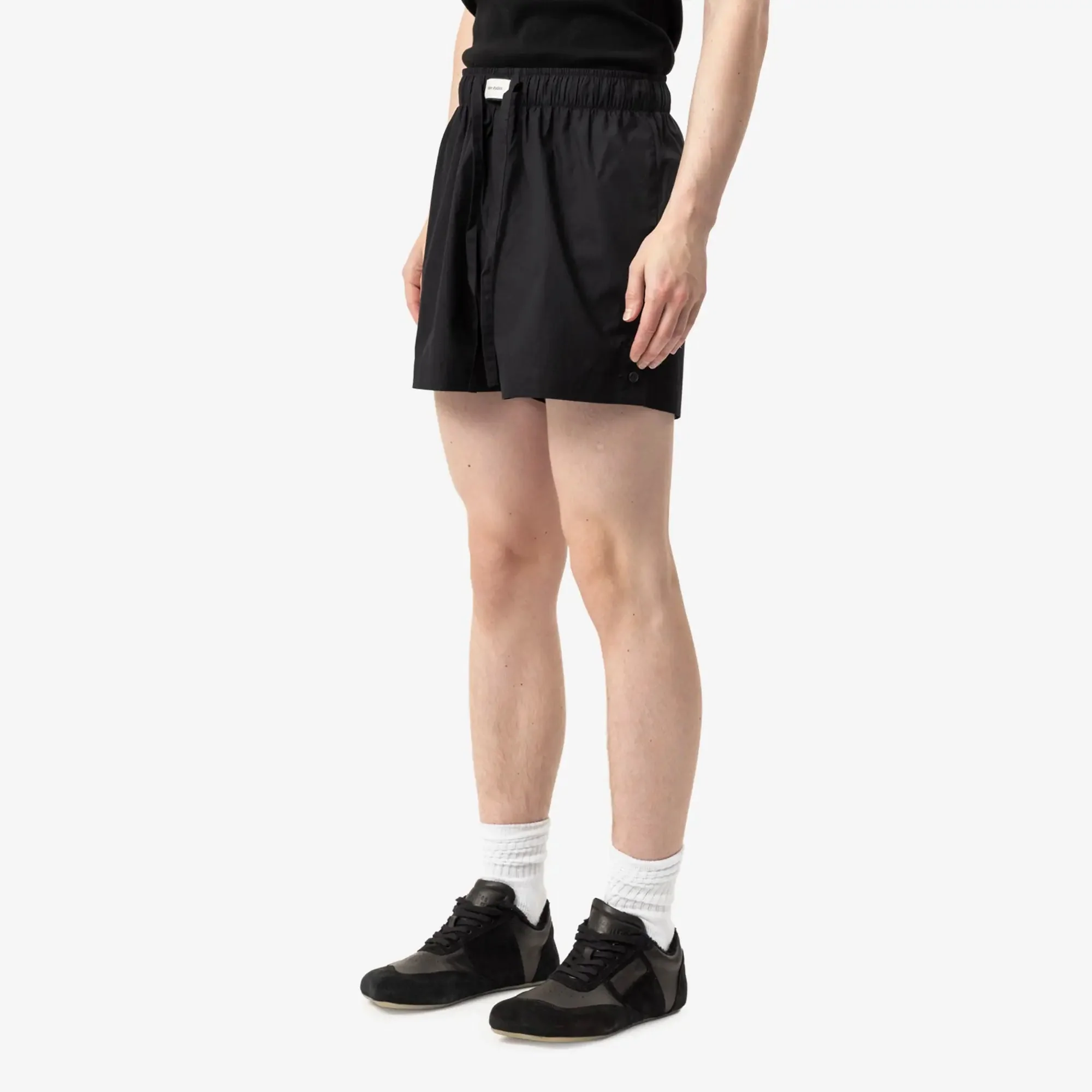 Pajama Shorts - Image 3