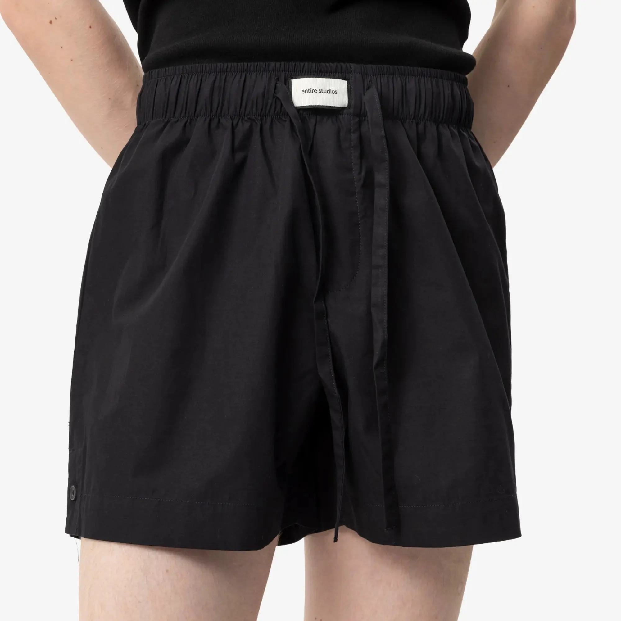 Pajama Shorts - Image 5