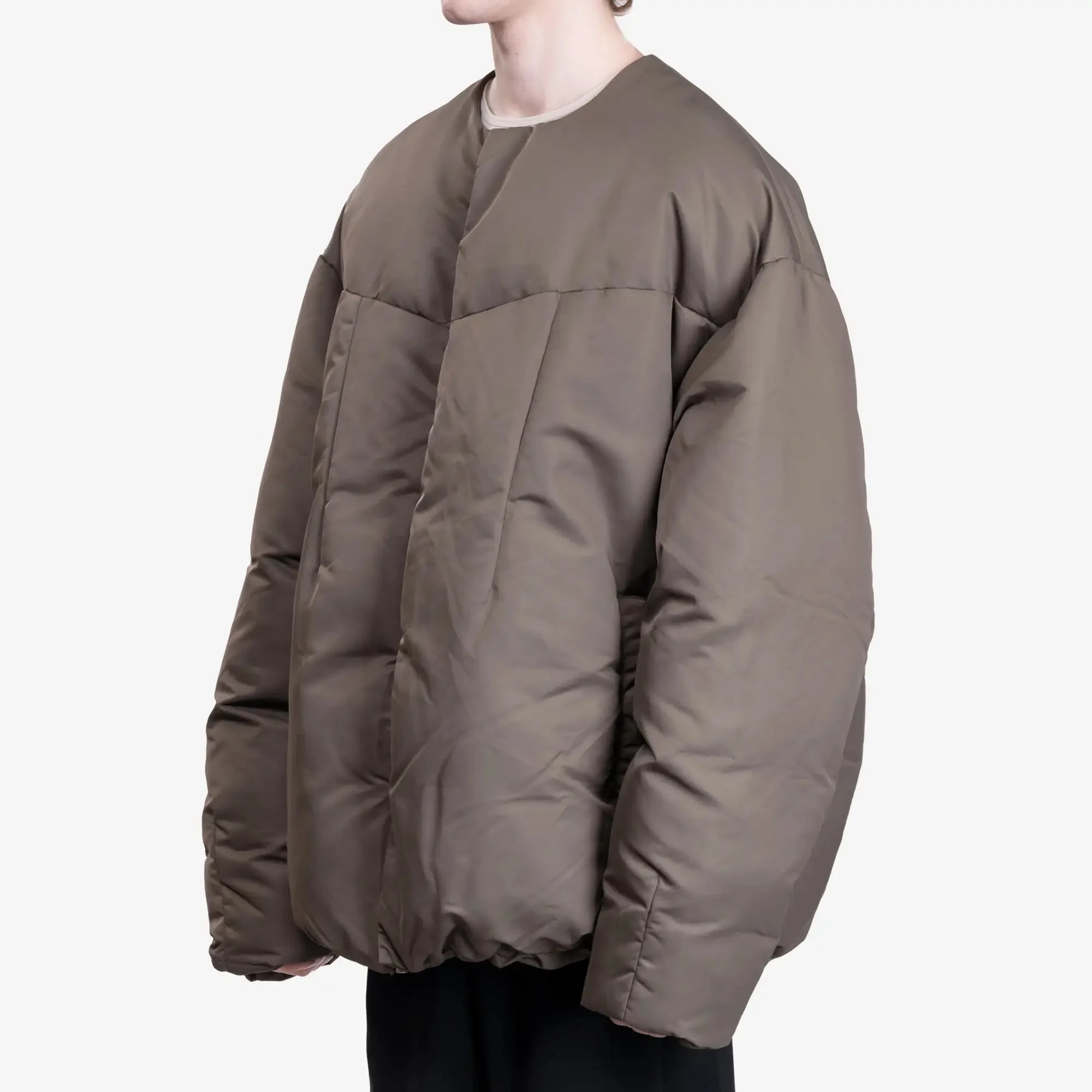 Pod Puffer Jacket - Image 3