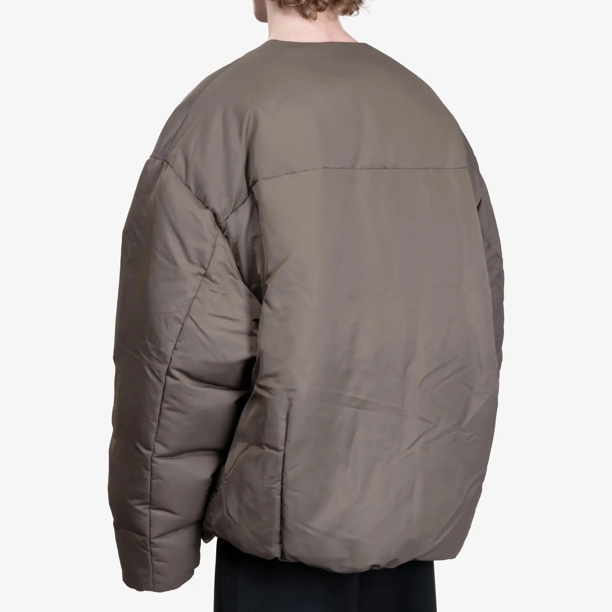 Pod Puffer Jacket - Image 4