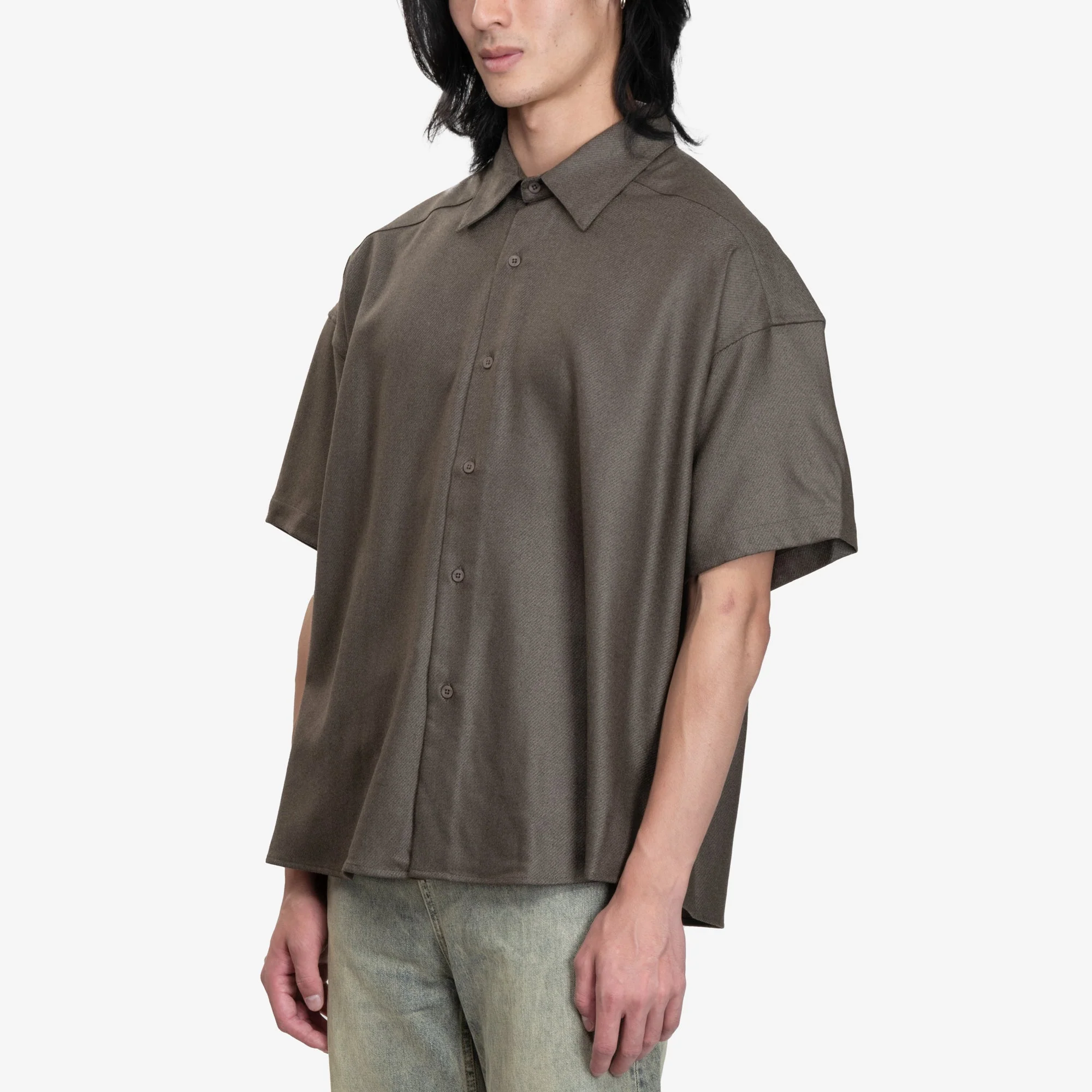 Short Sleeve Shirt - Image 3