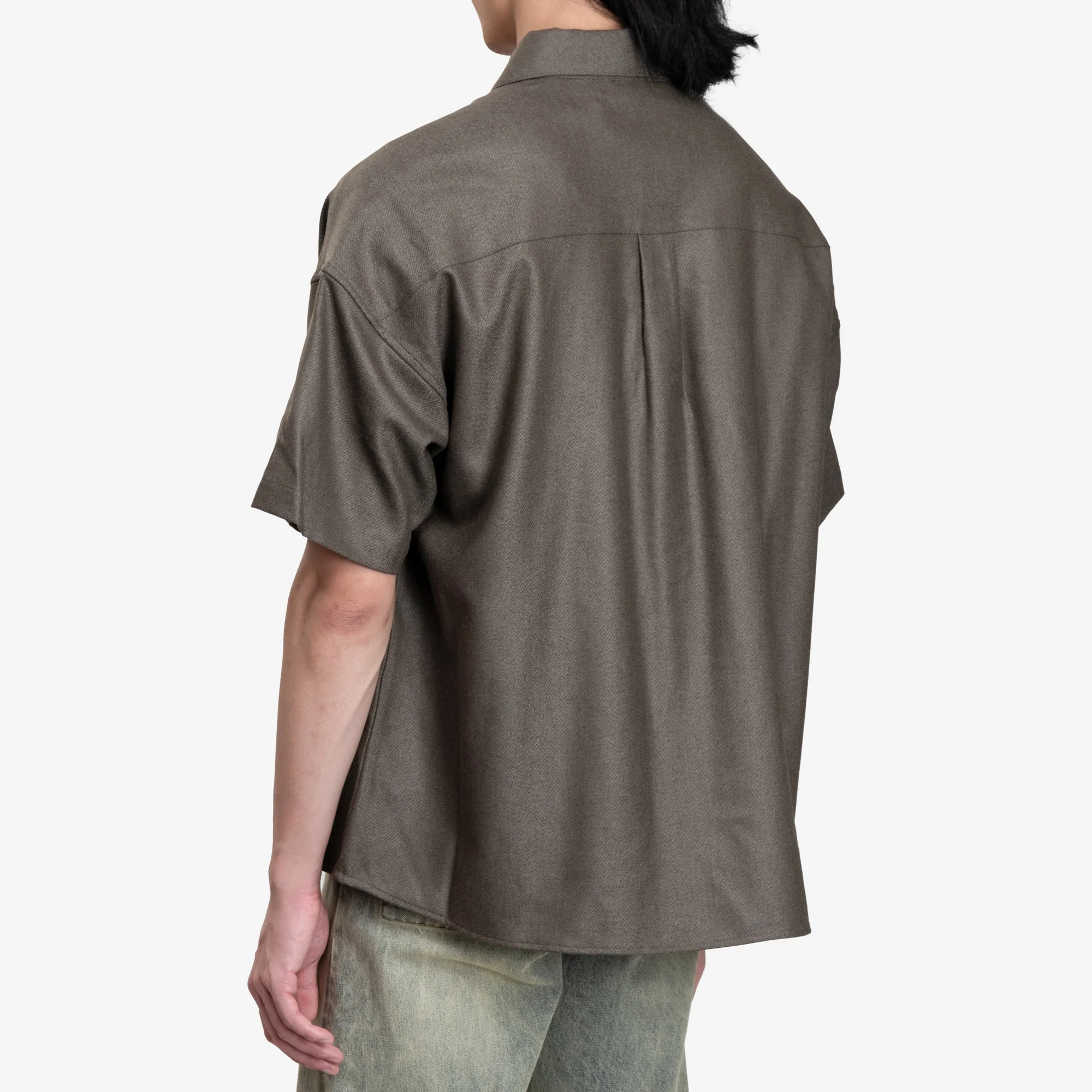 Short Sleeve Shirt - Image 4