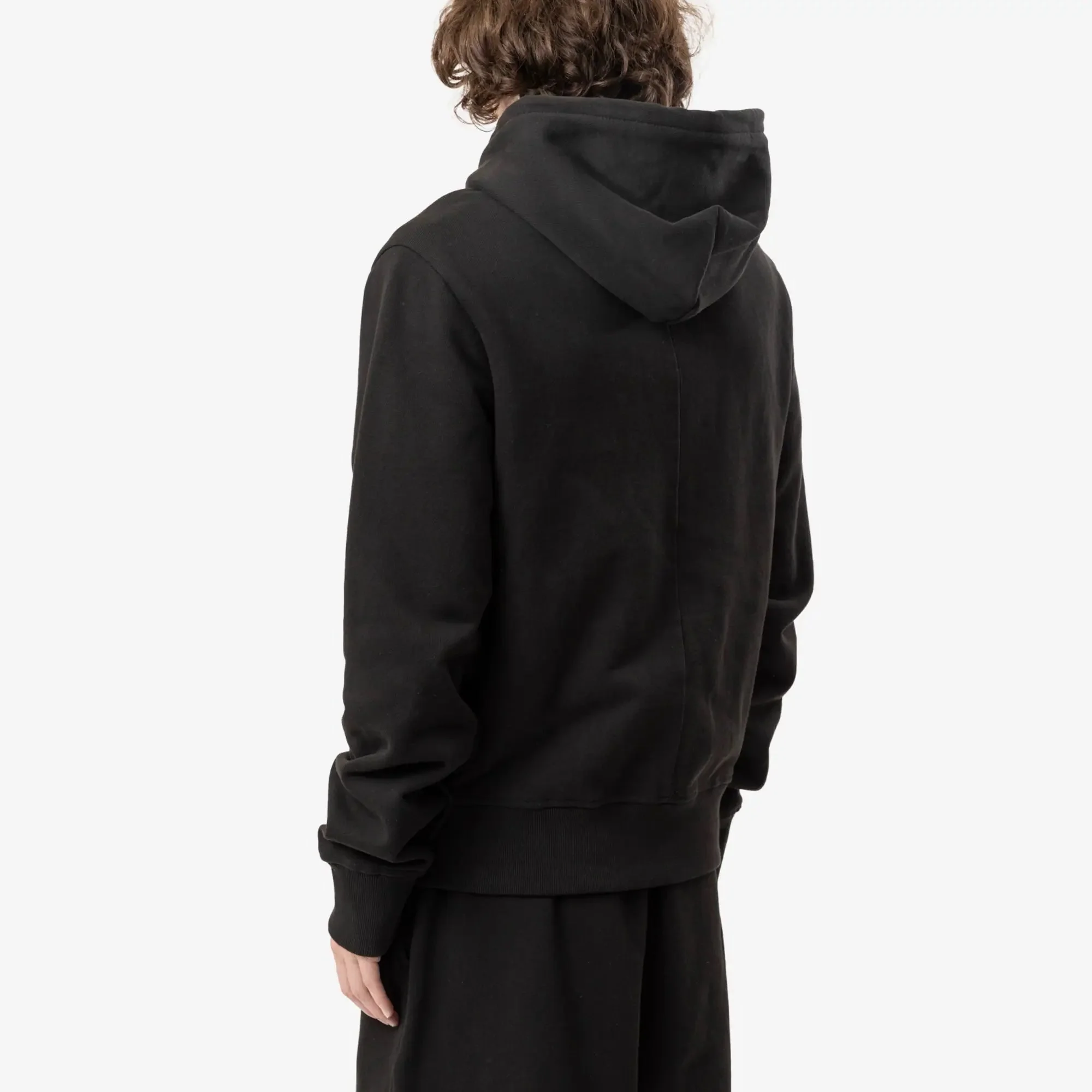 Slim Zip Hoody - Image 4