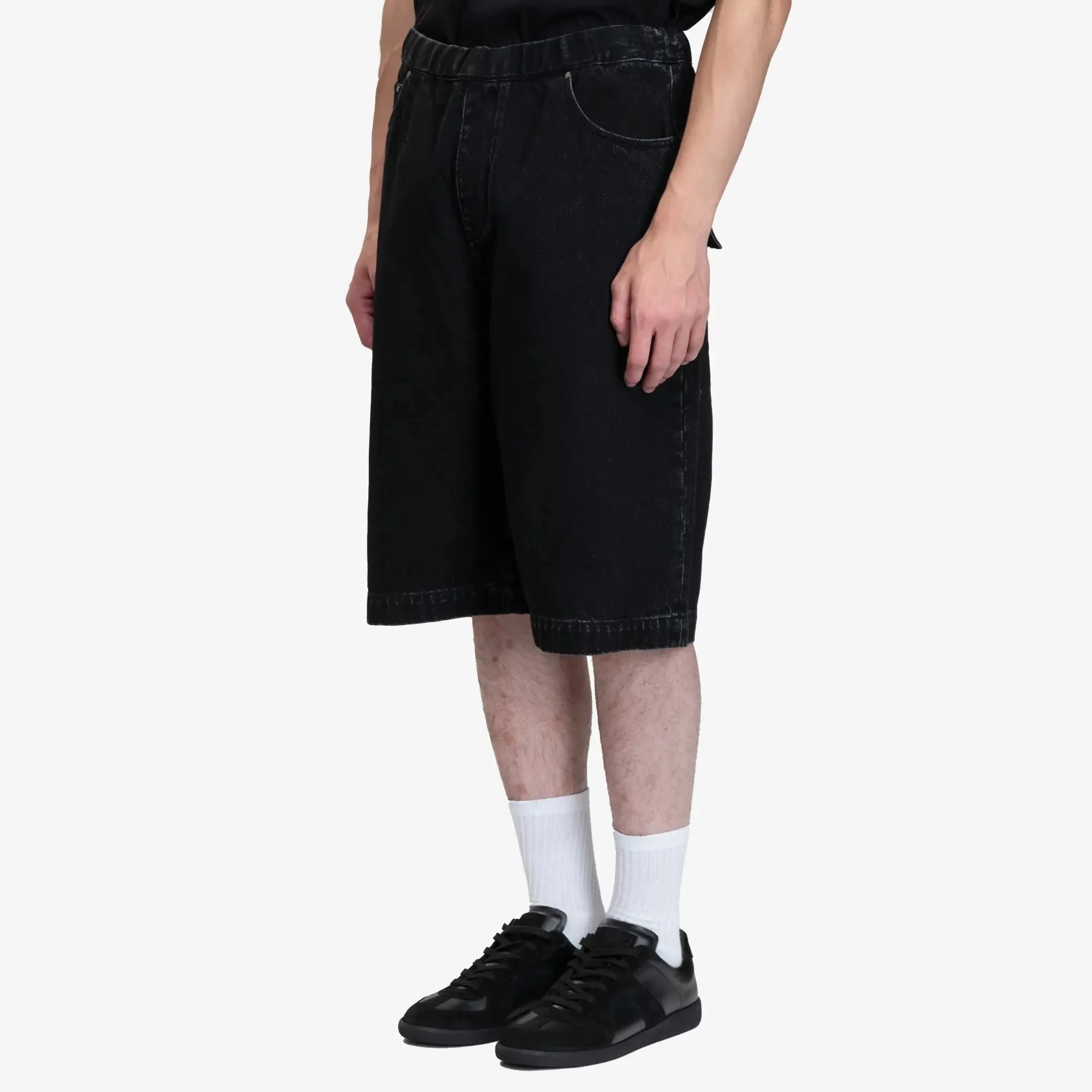 Spar Shorts - Image 3