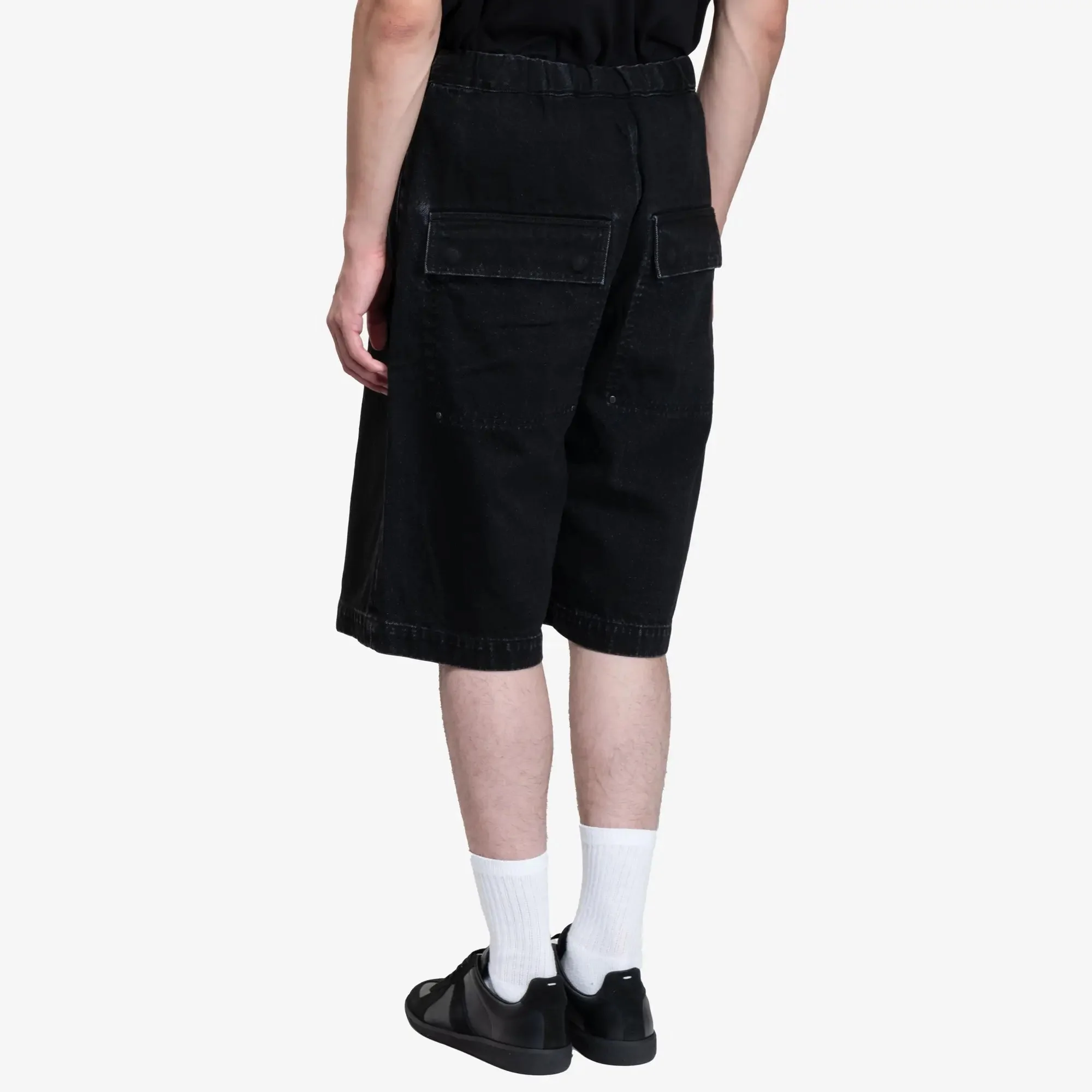 Spar Shorts - Image 4