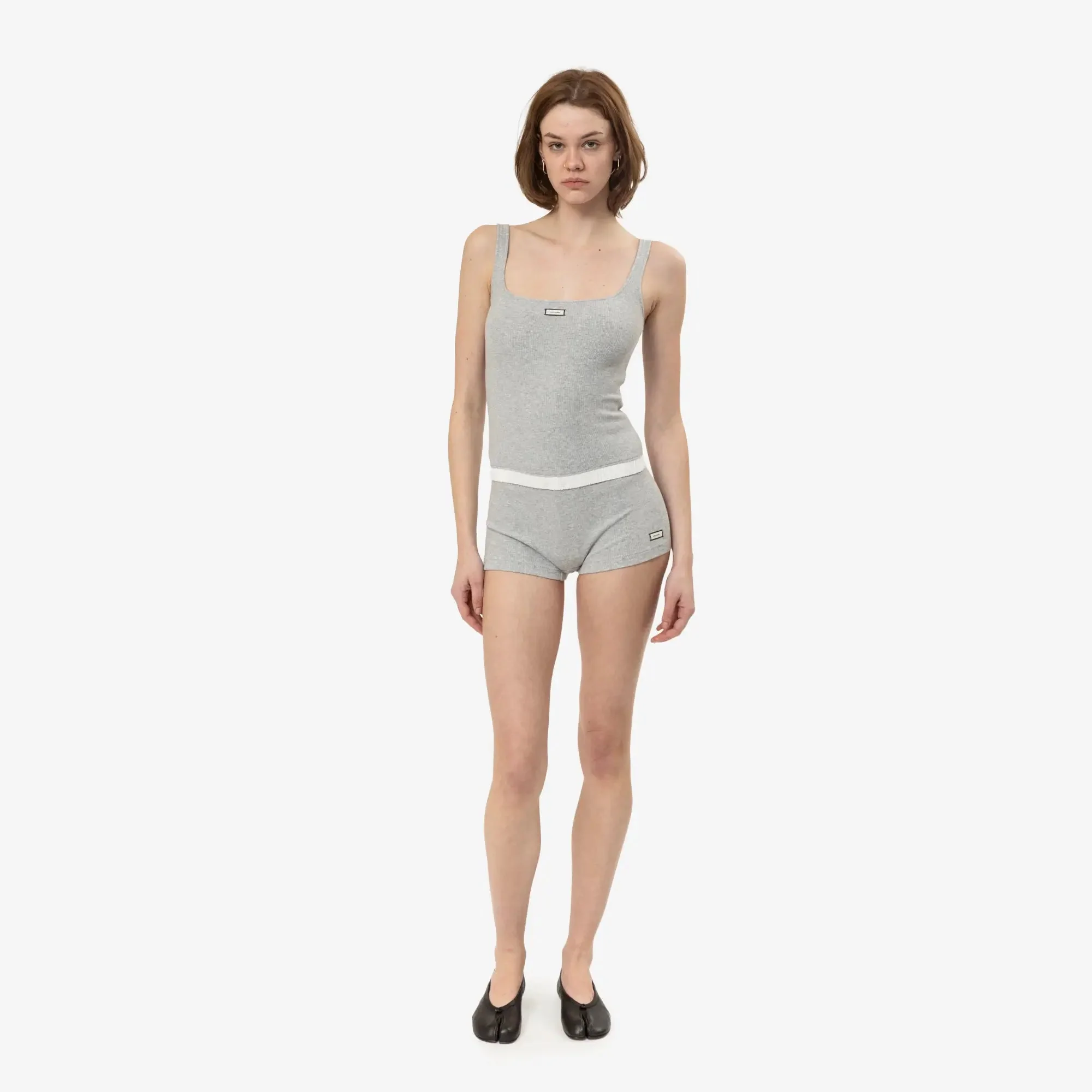 Unisex Lounge Tank Top - Image 2