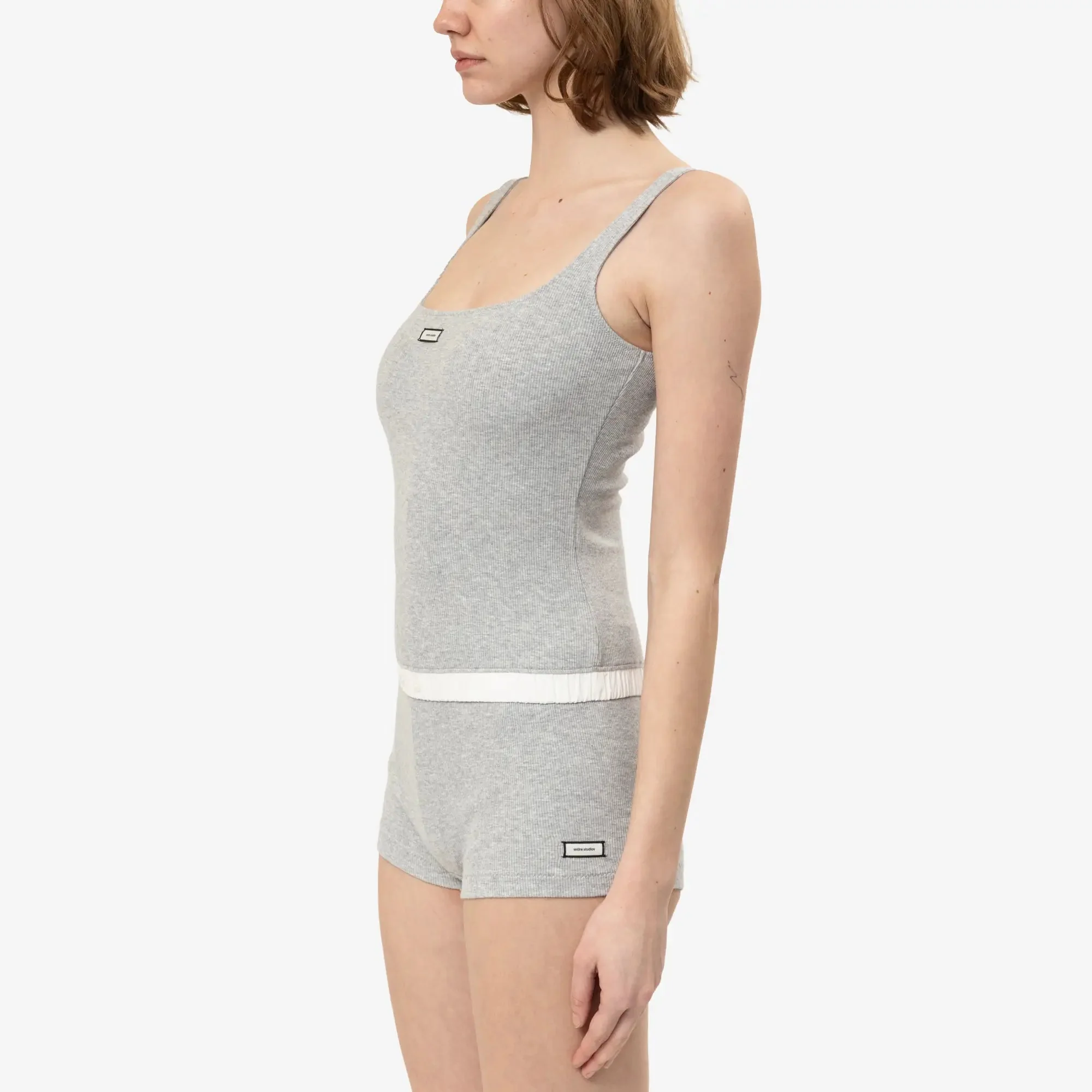 Unisex Lounge Tank Top - Image 3