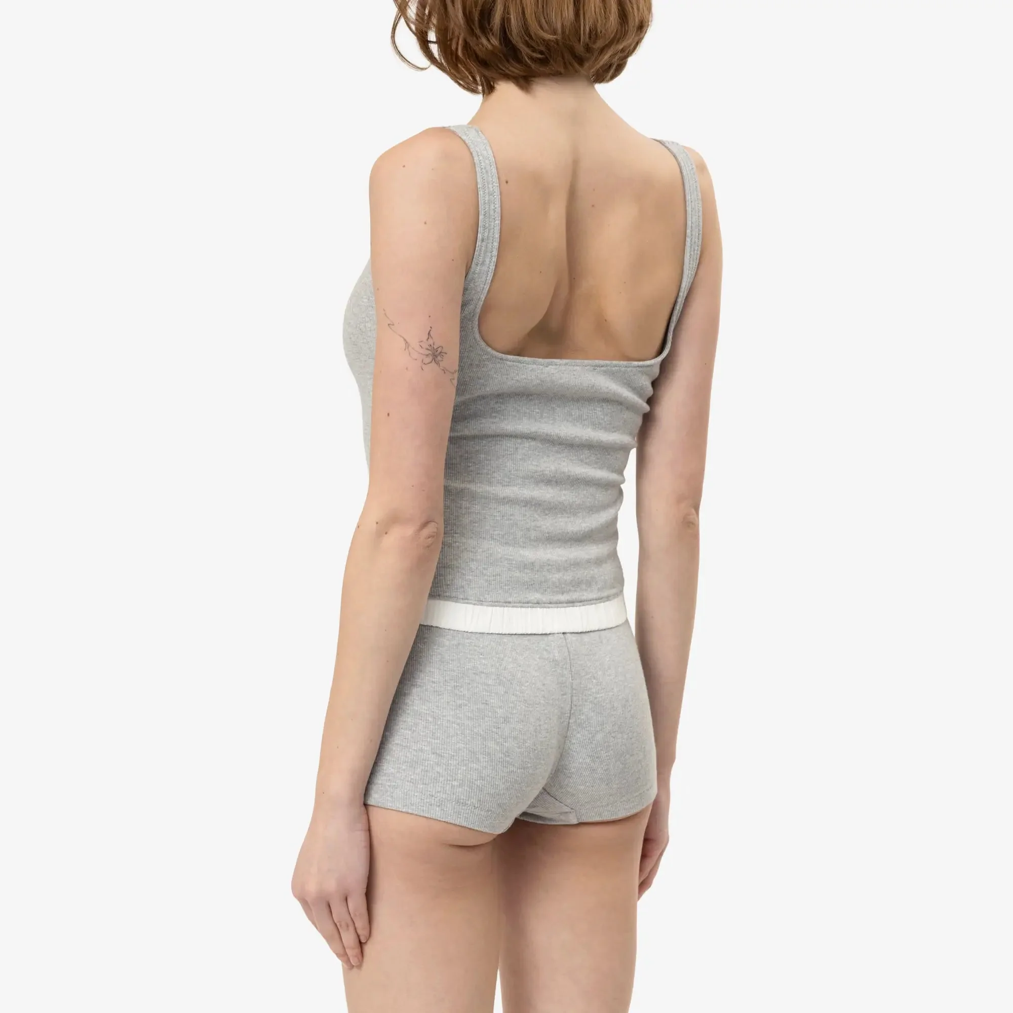 Unisex Lounge Tank Top - Image 4