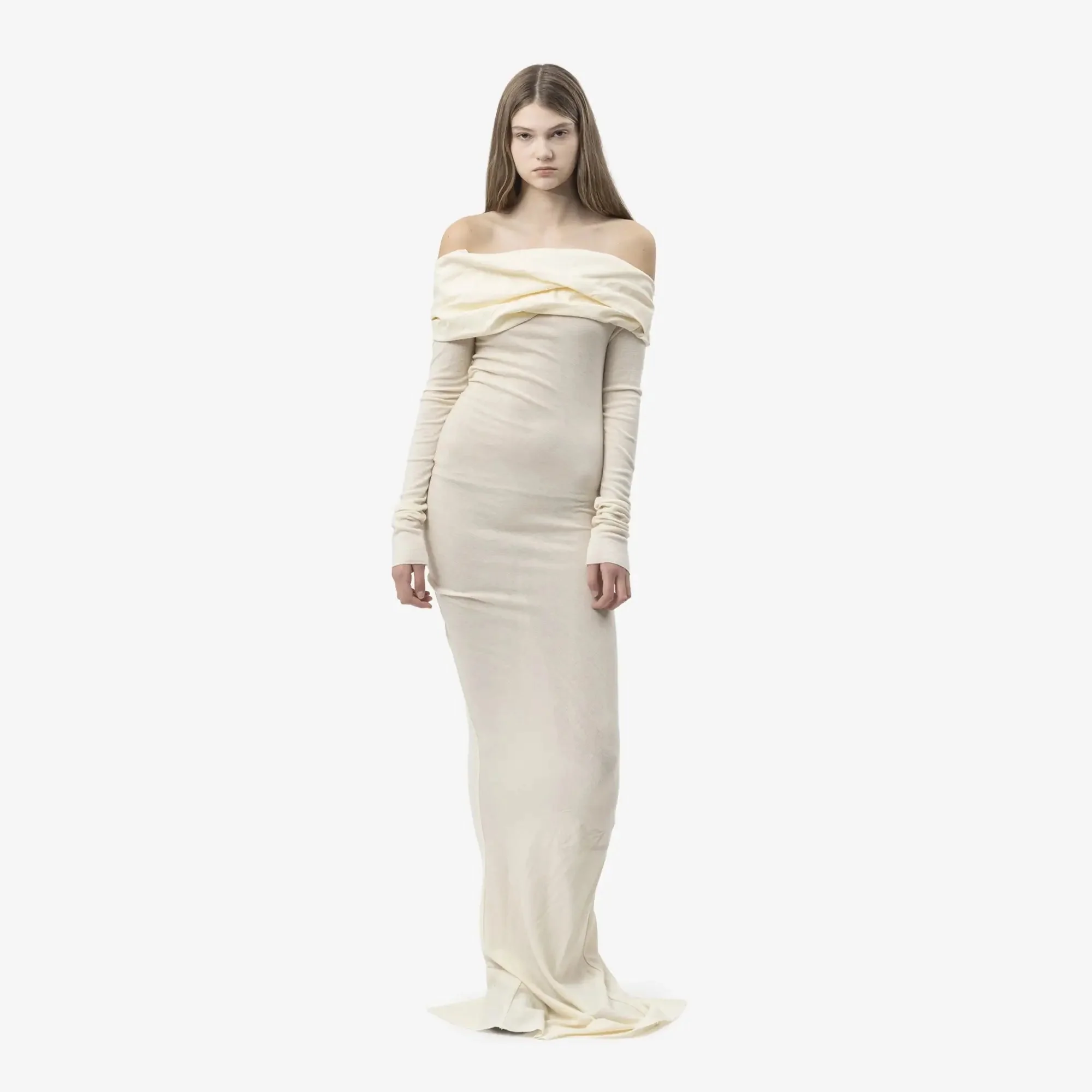 Womens Cavalier Dress - Image 2
