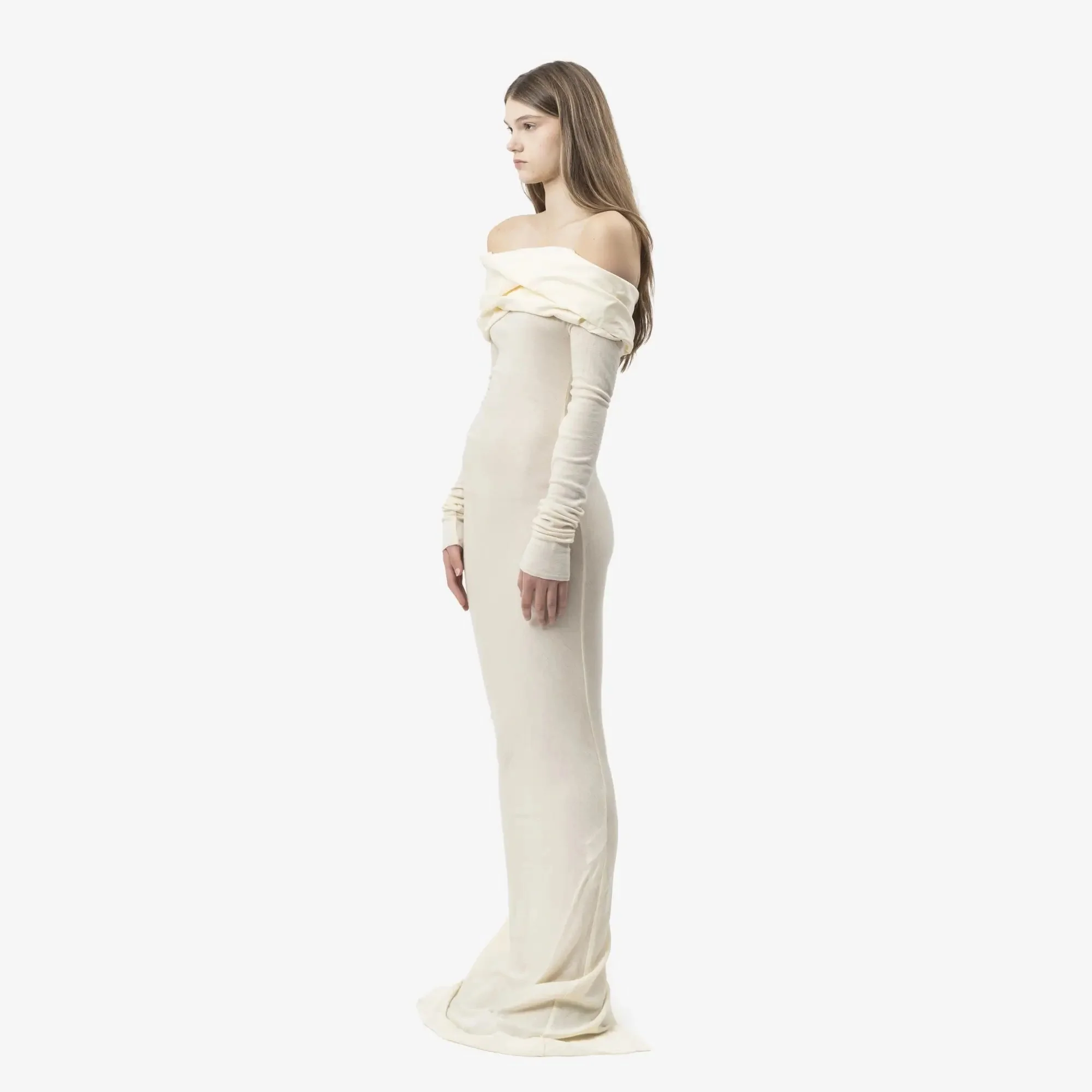 Womens Cavalier Dress - Image 3