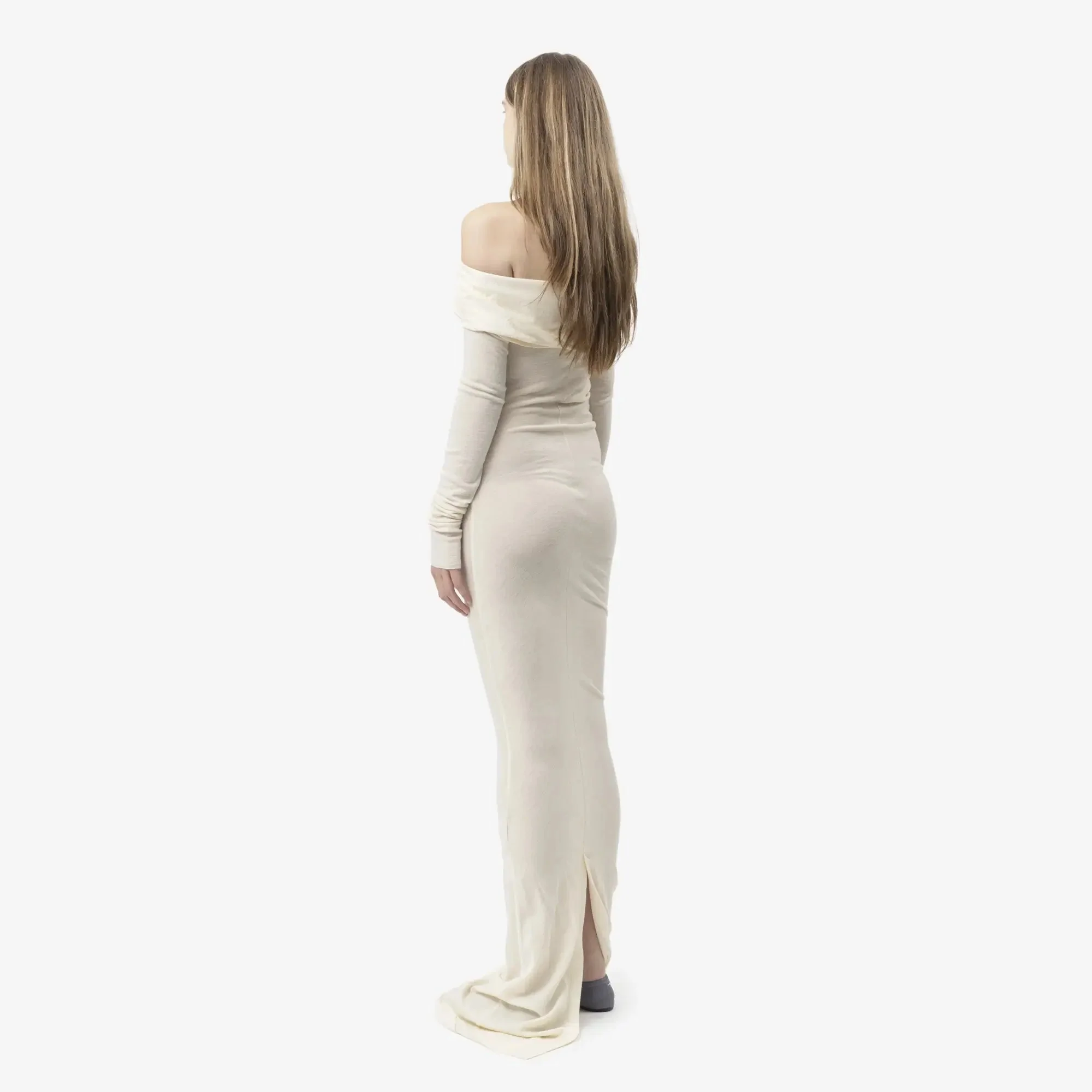 Womens Cavalier Dress - Image 4