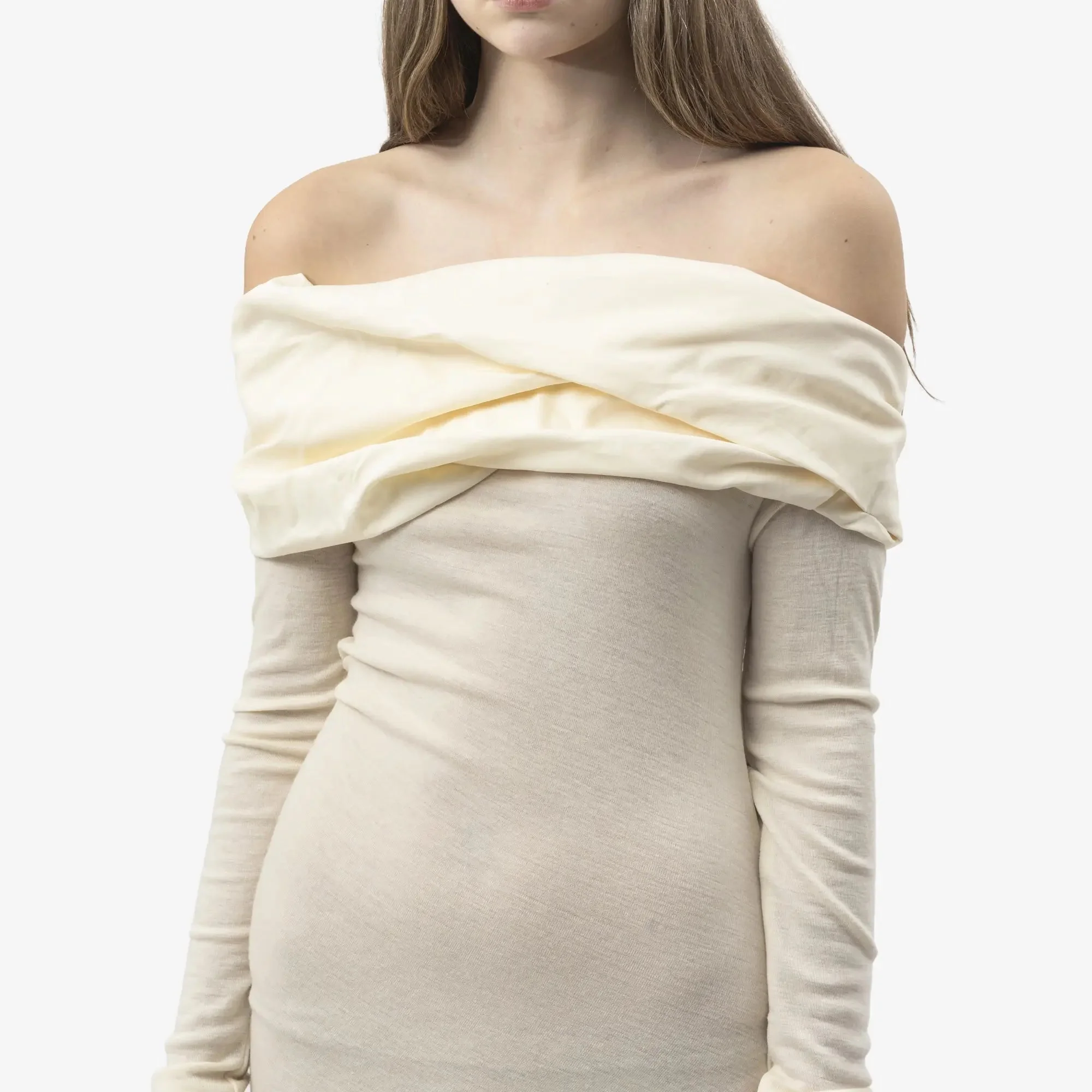 Womens Cavalier Dress - Image 5