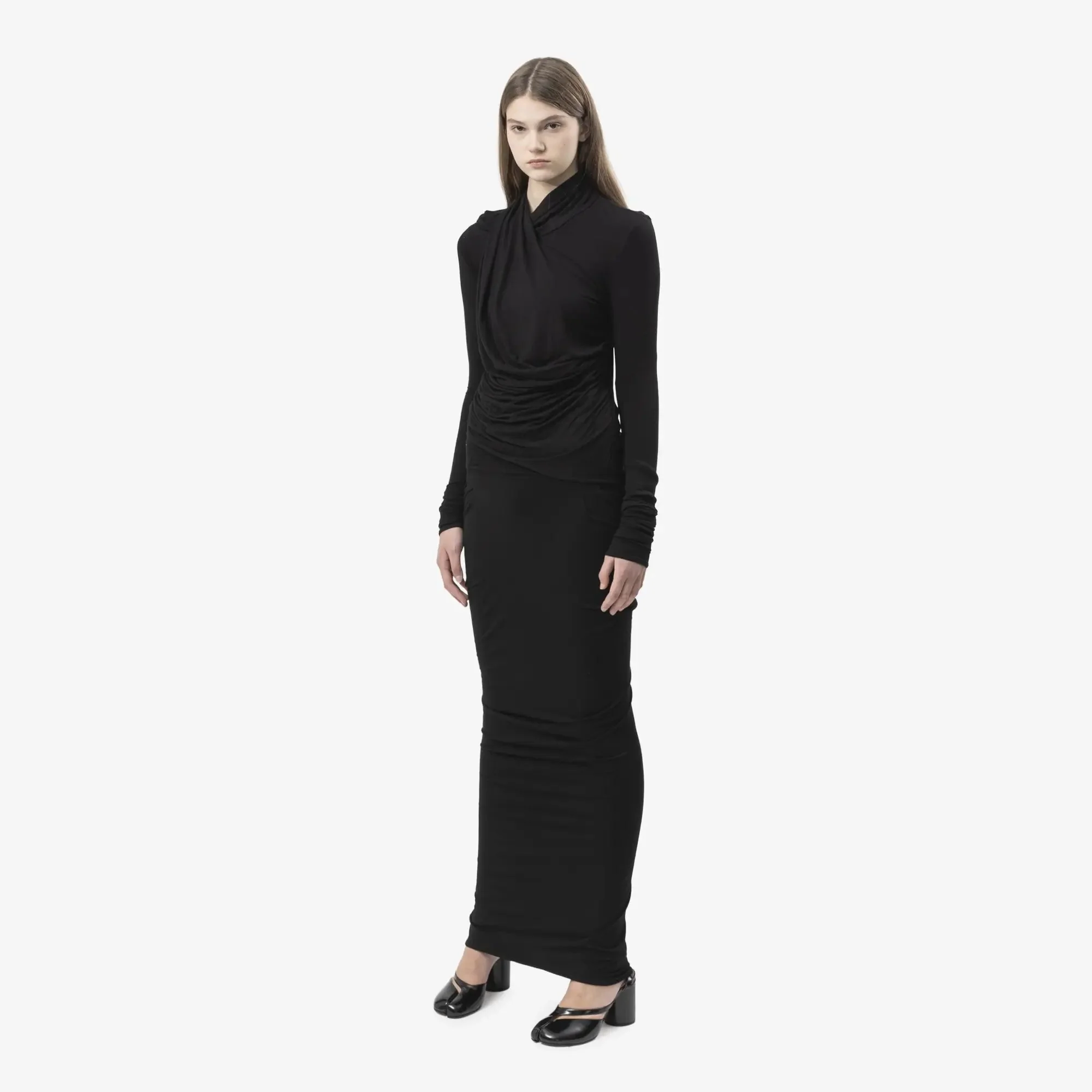 Womens Dalters Top - Image 2