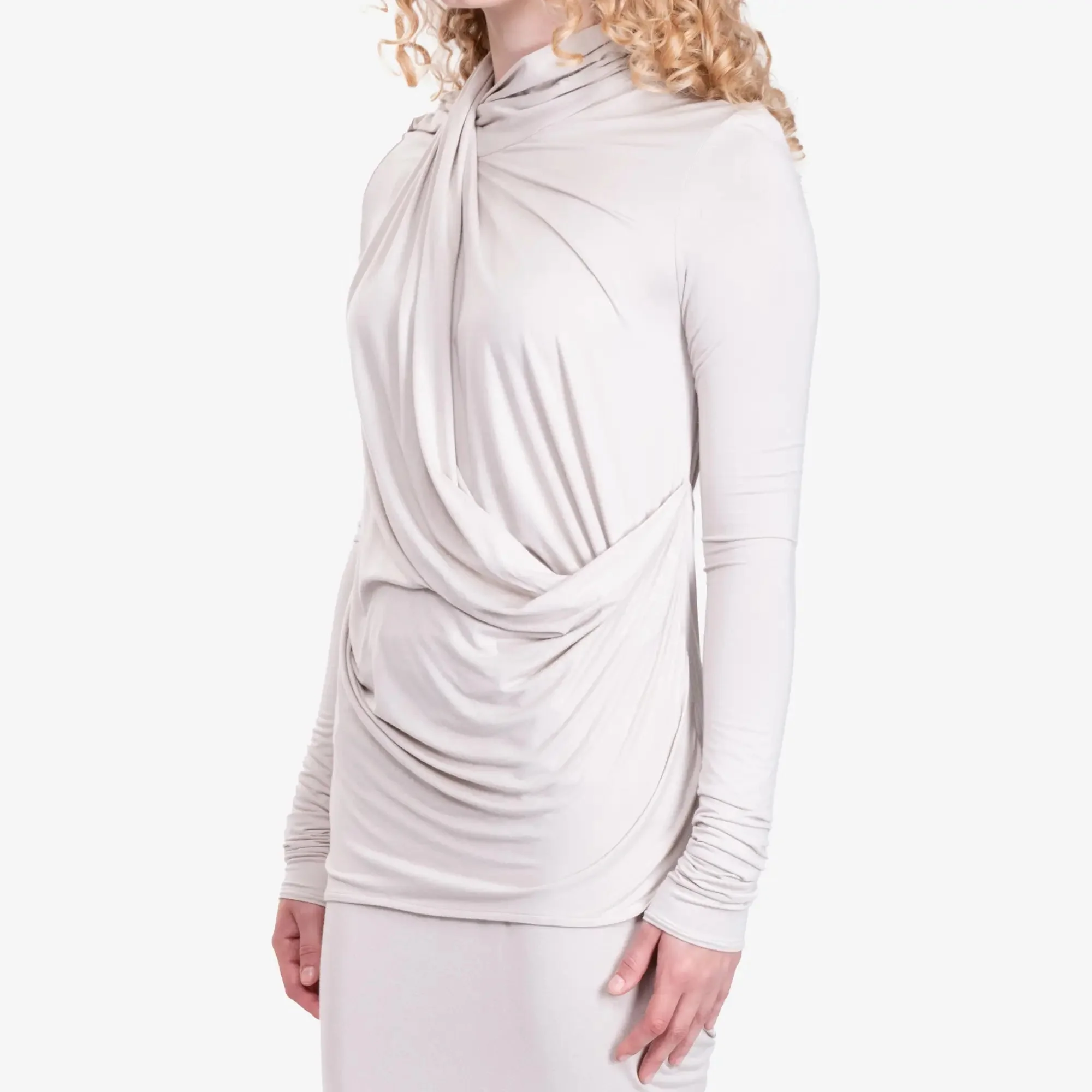 Womens Dalters Top - Image 3