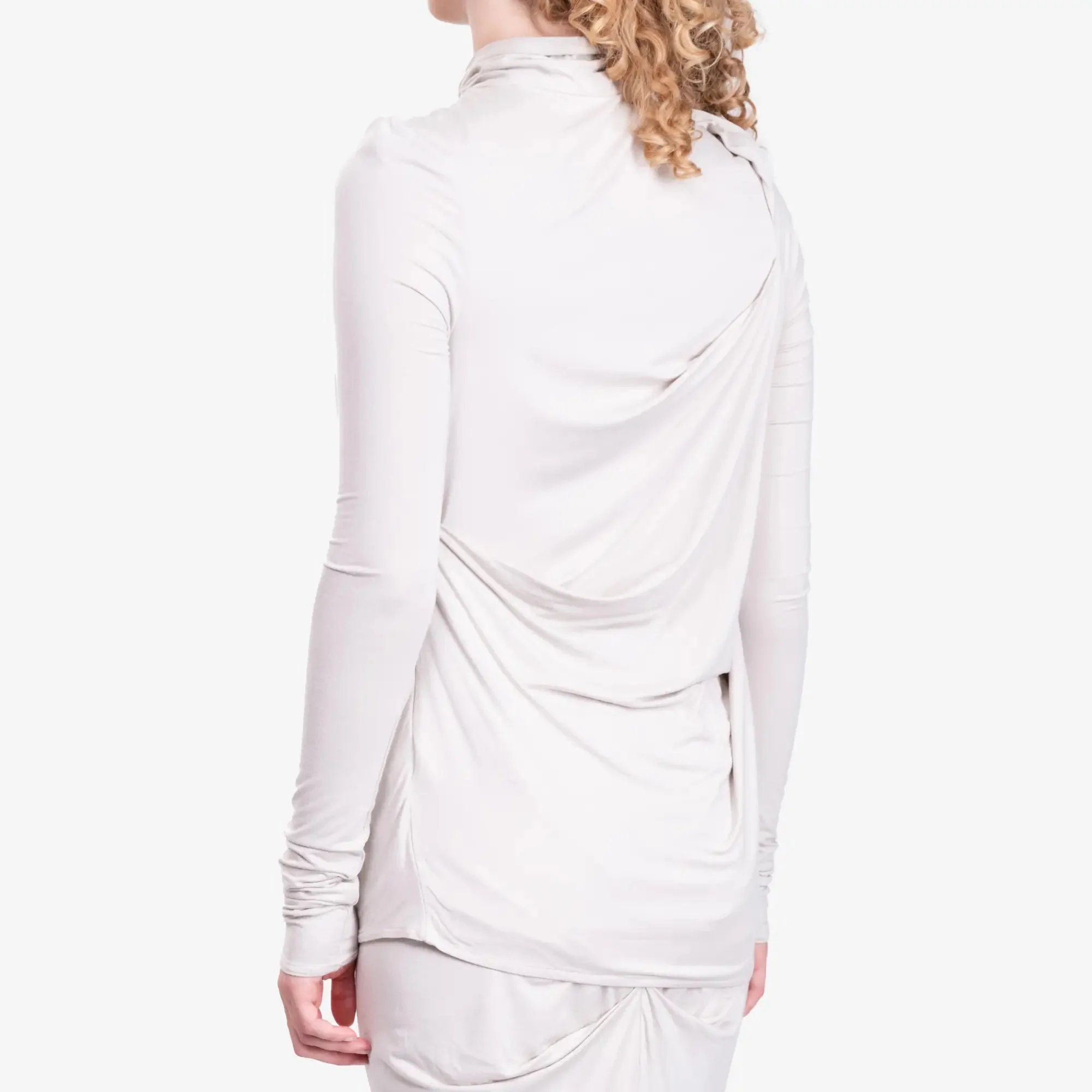 Womens Dalters Top - Image 4