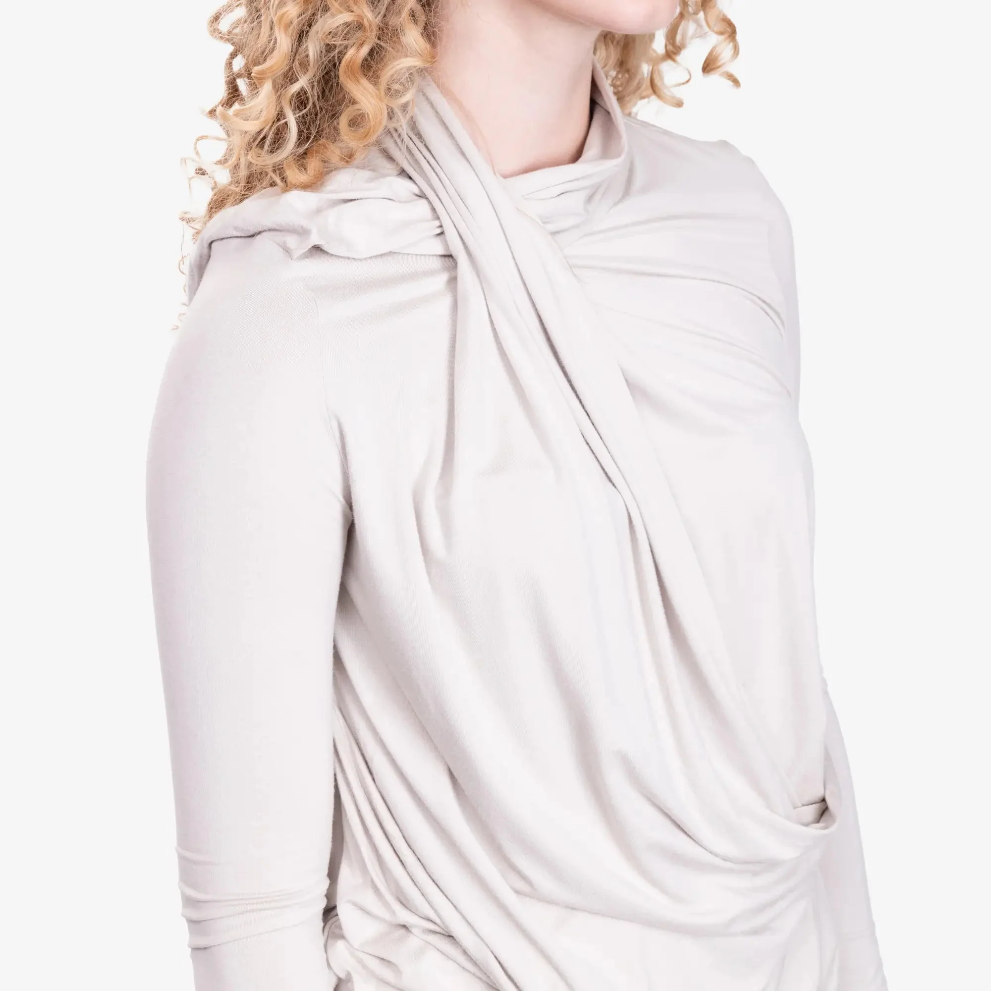Womens Dalters Top - Image 5