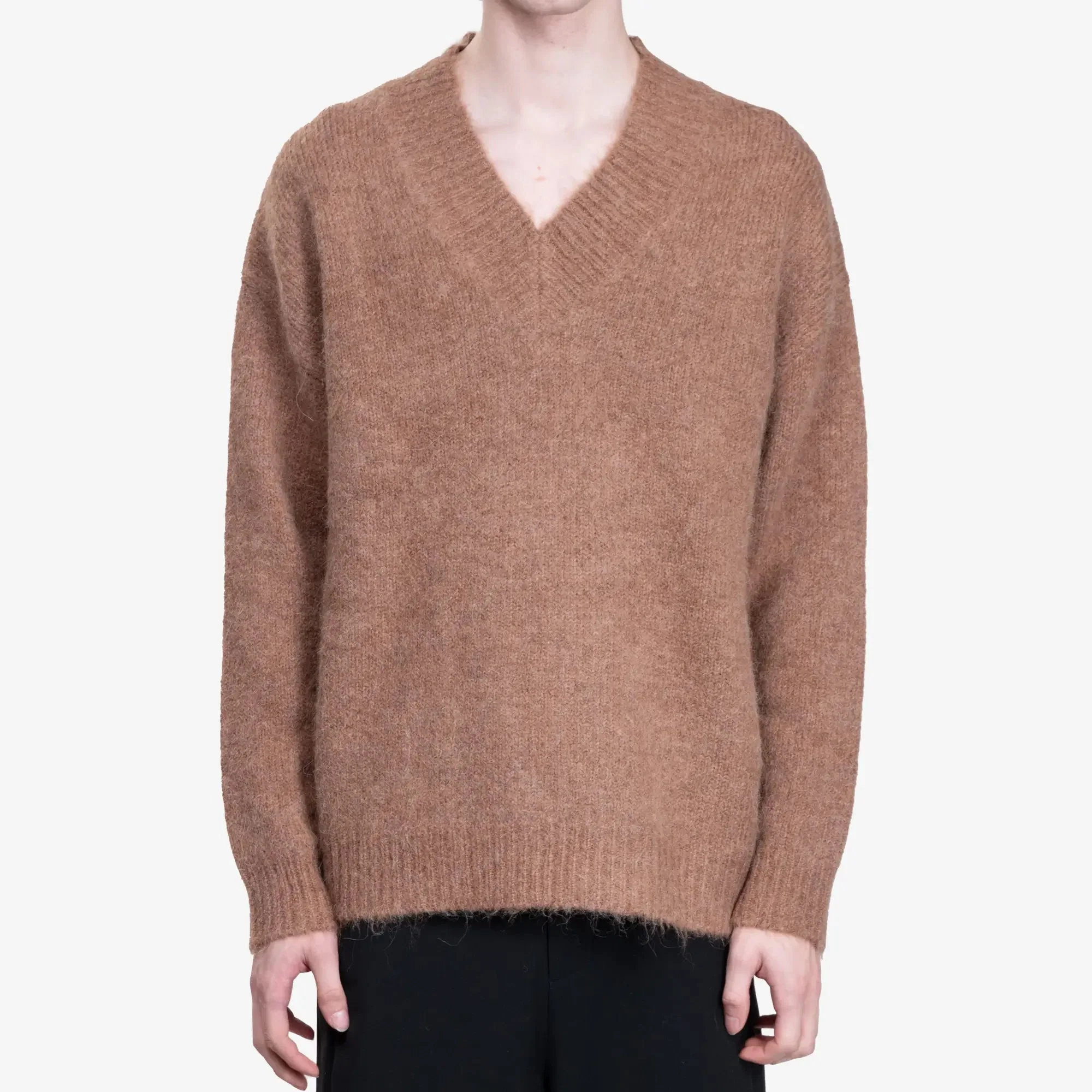 Deco Sweater