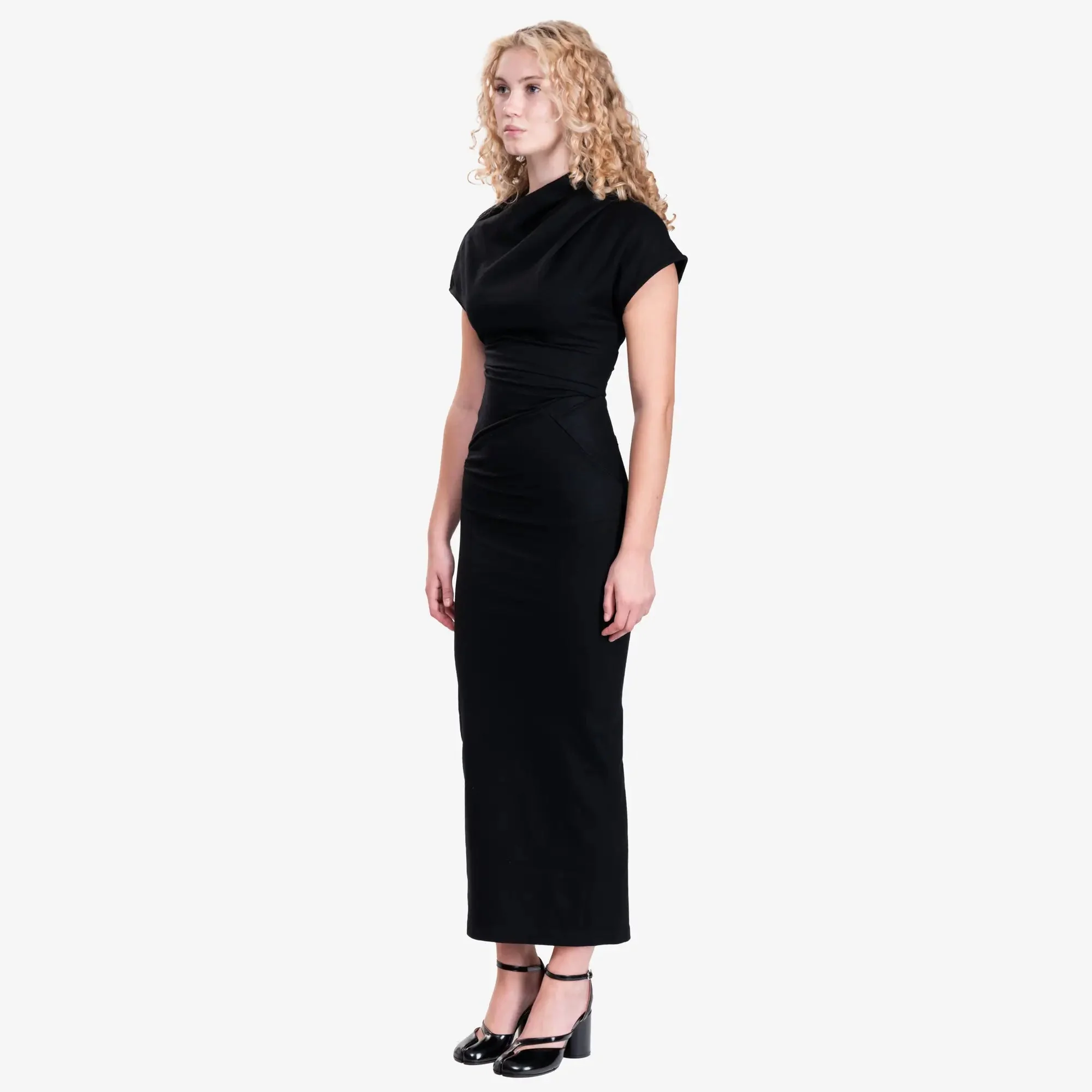 Womens Flop Dress - Image 3