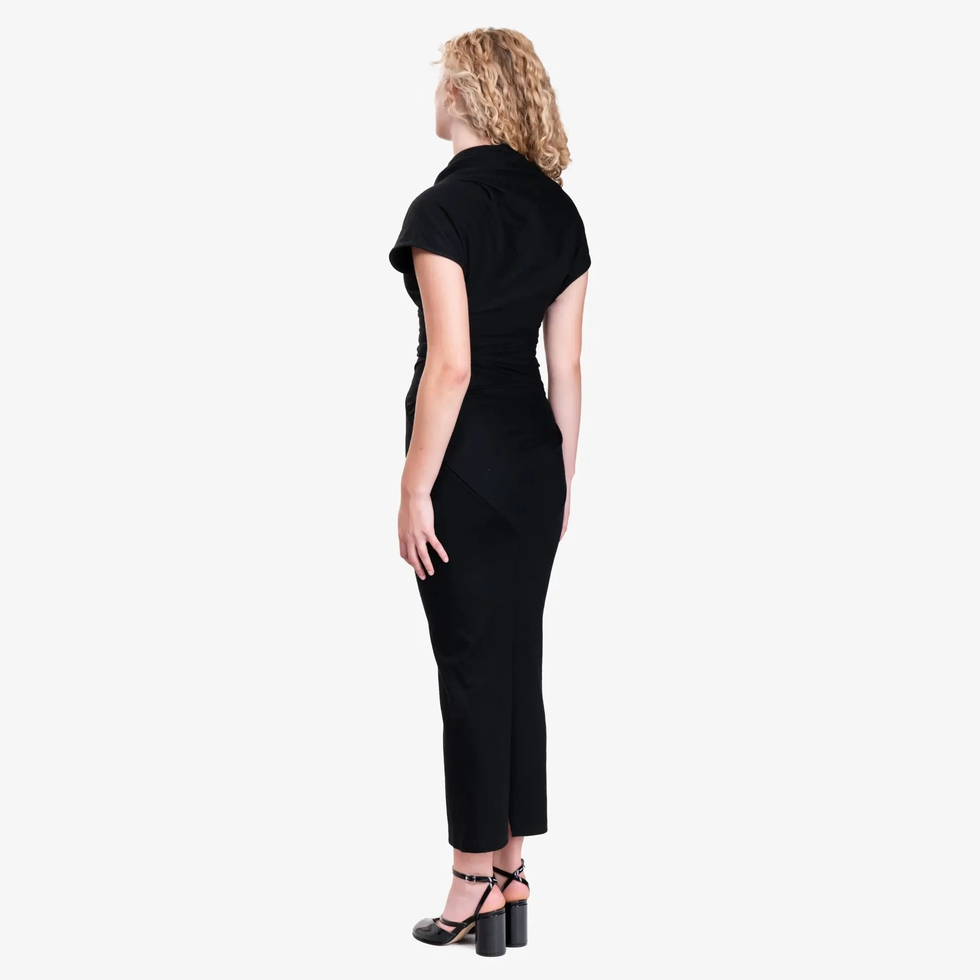 Womens Flop Dress - Image 4
