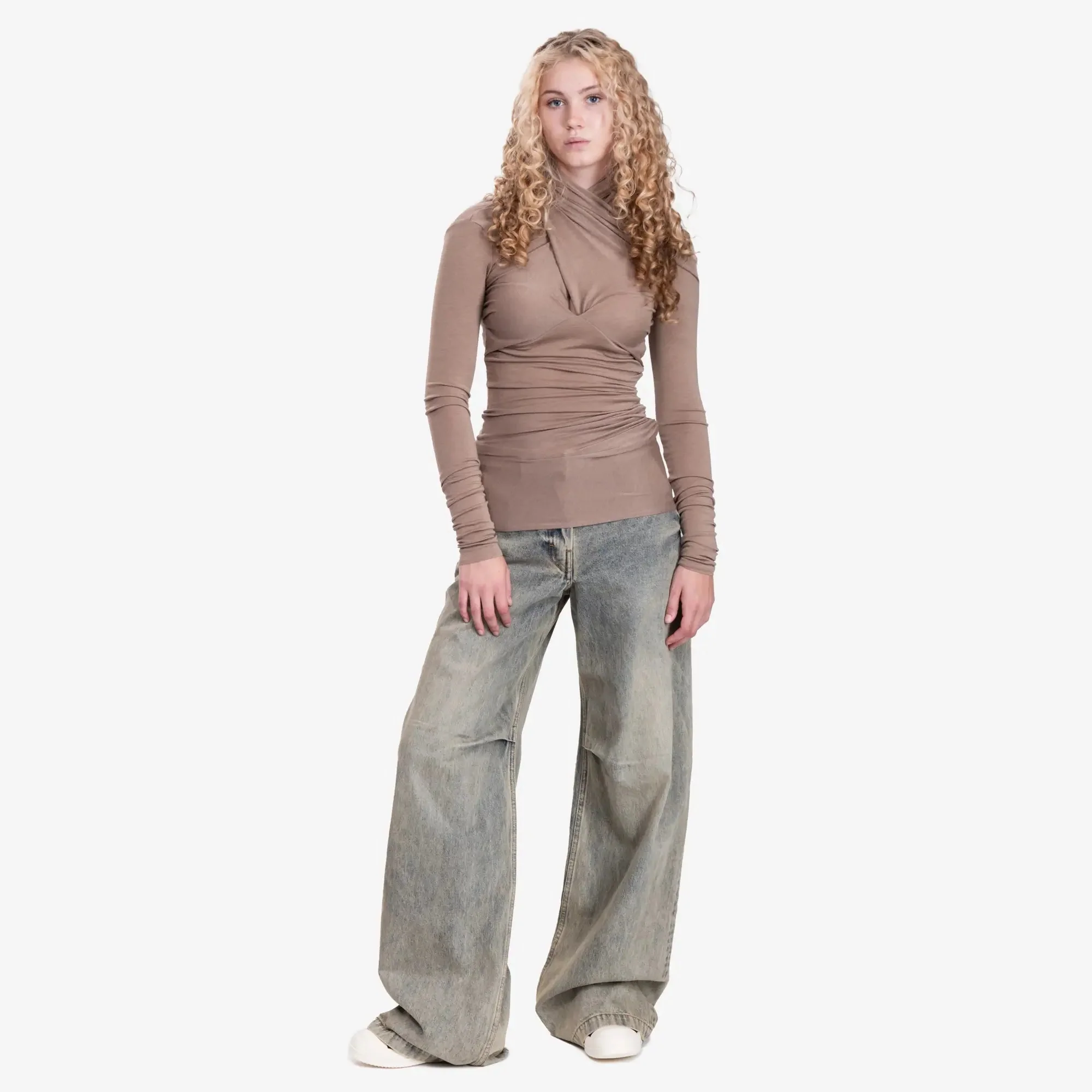 Womens Gres Top - Image 2