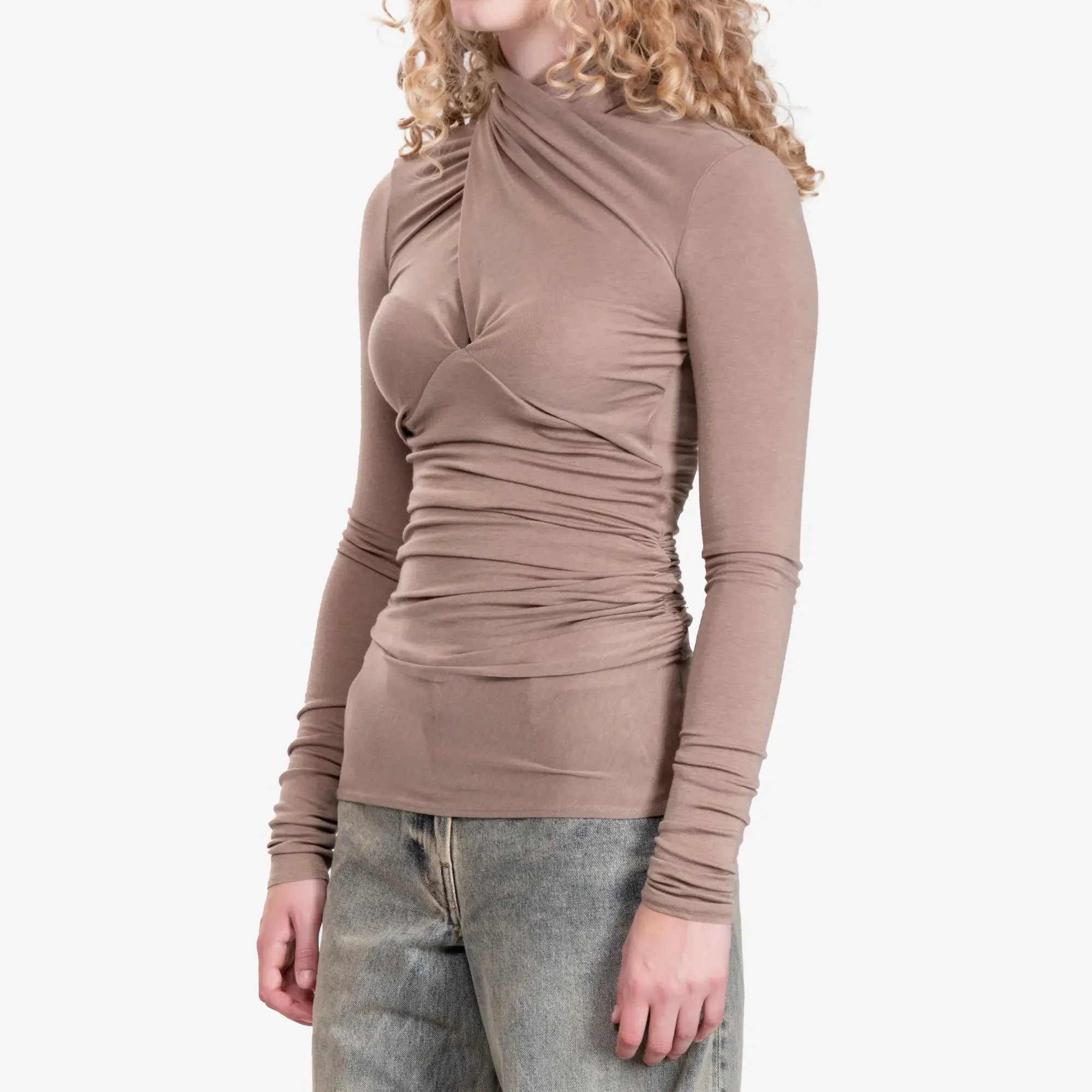 Womens Gres Top - Image 3