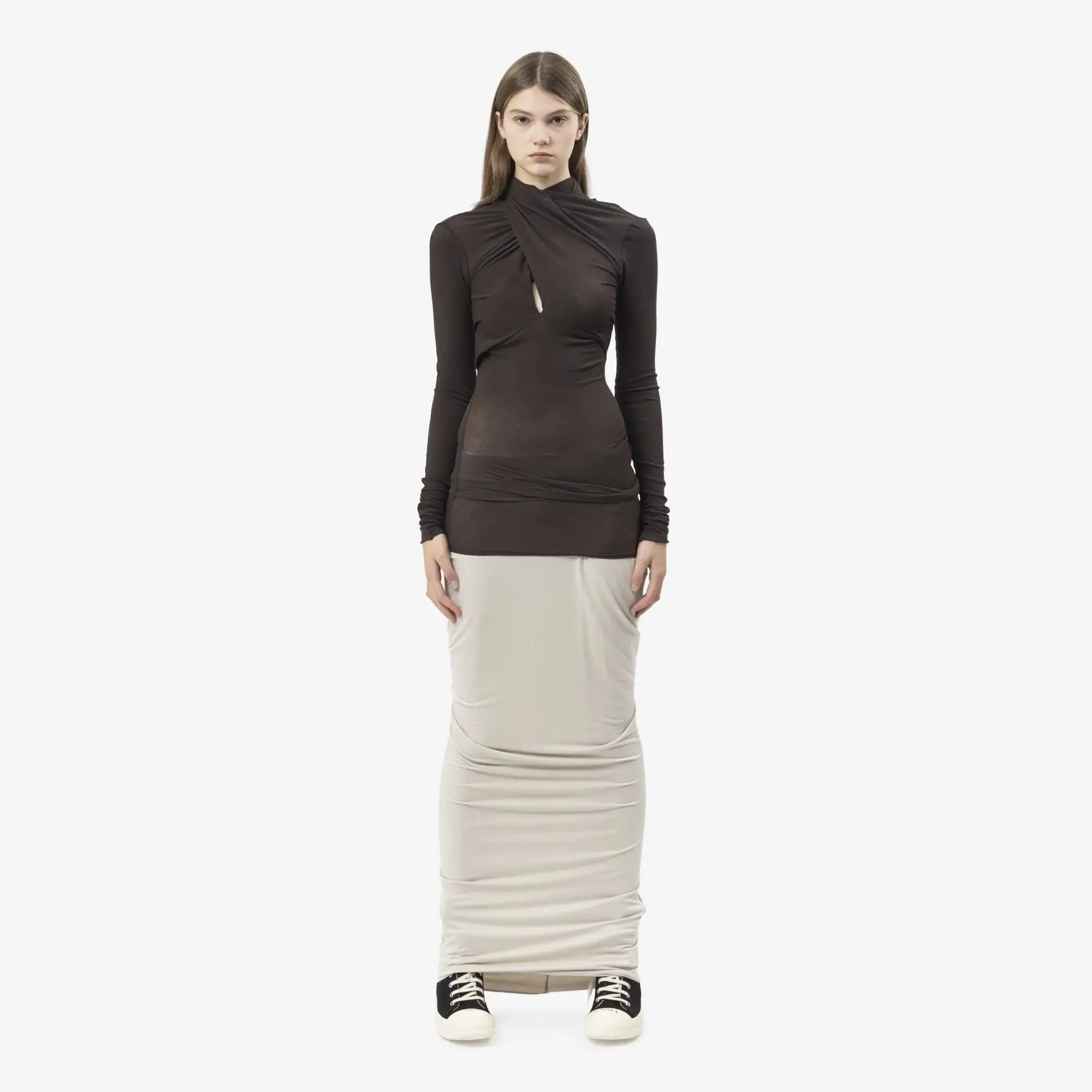 Womens Gres Top - Image 2