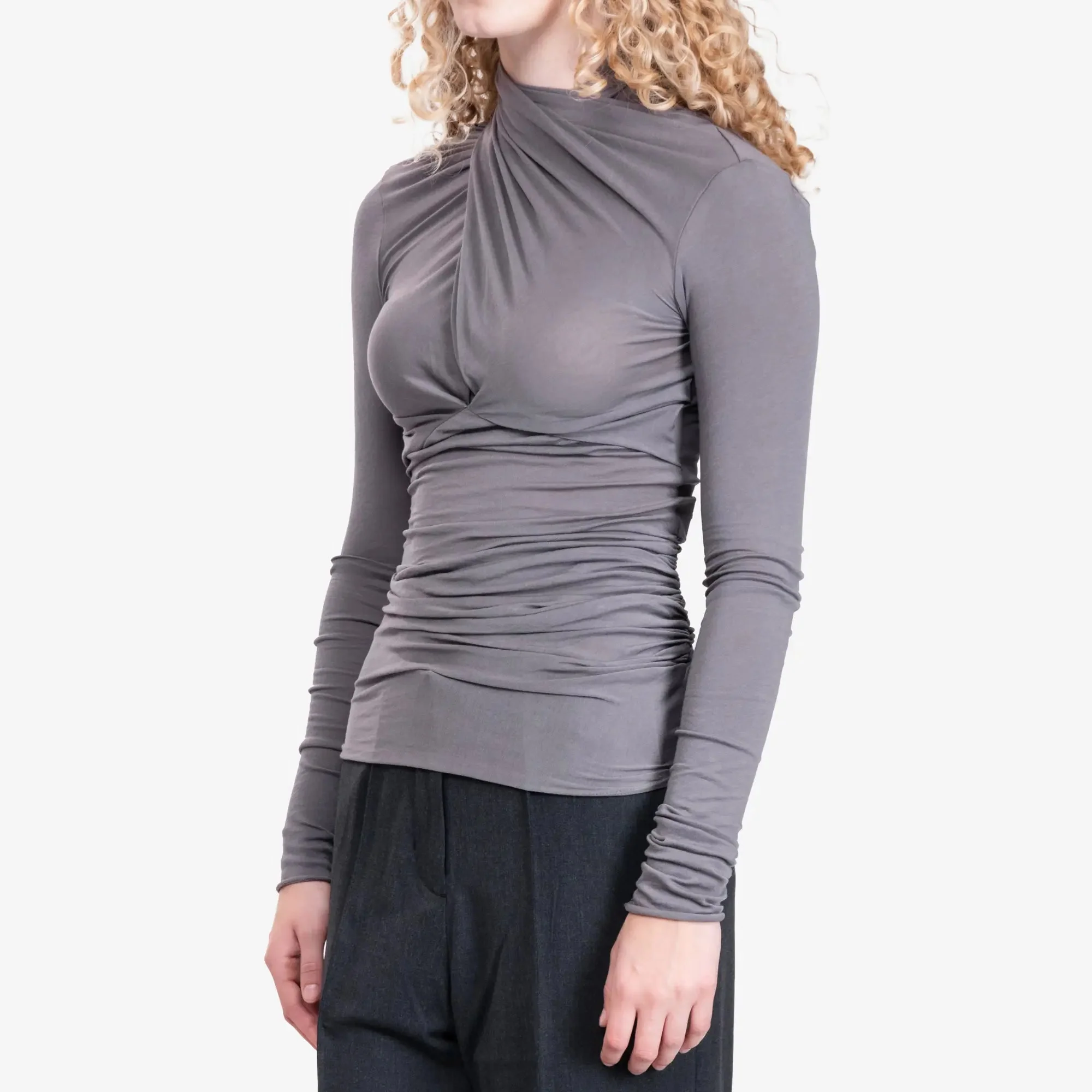 Womens Gres Top - Image 3