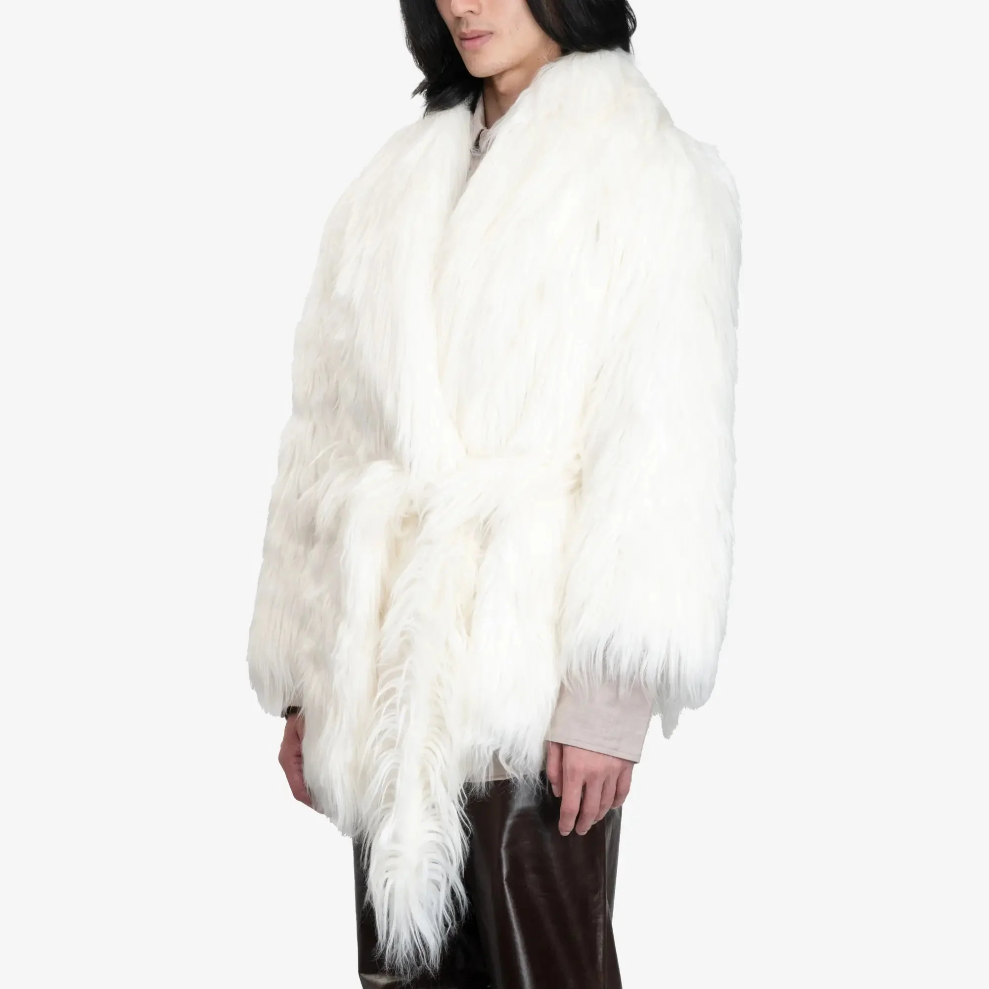Unisex Juno Coat - Image 3